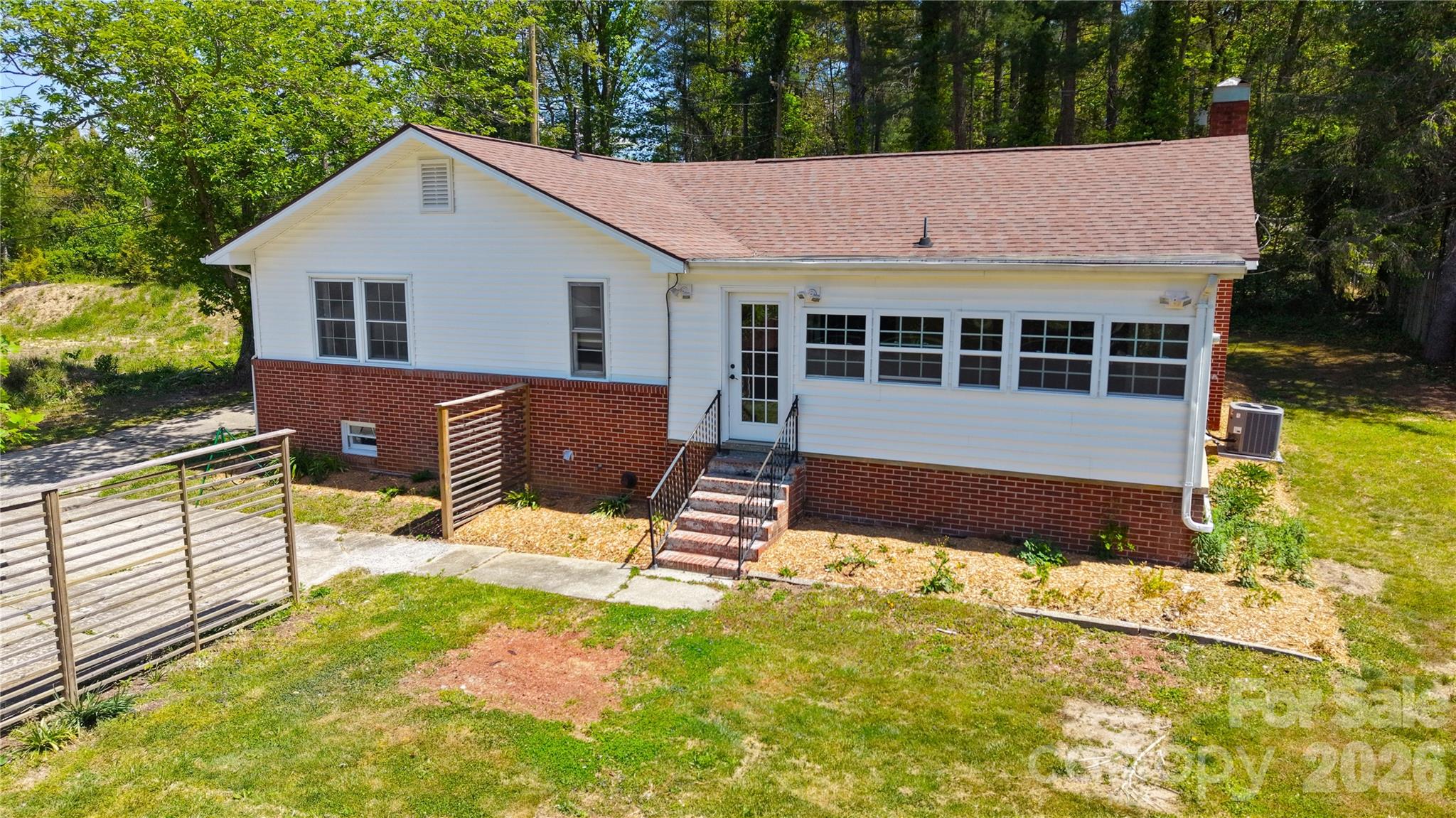 1627 Greenville Highway Property Photo 43
