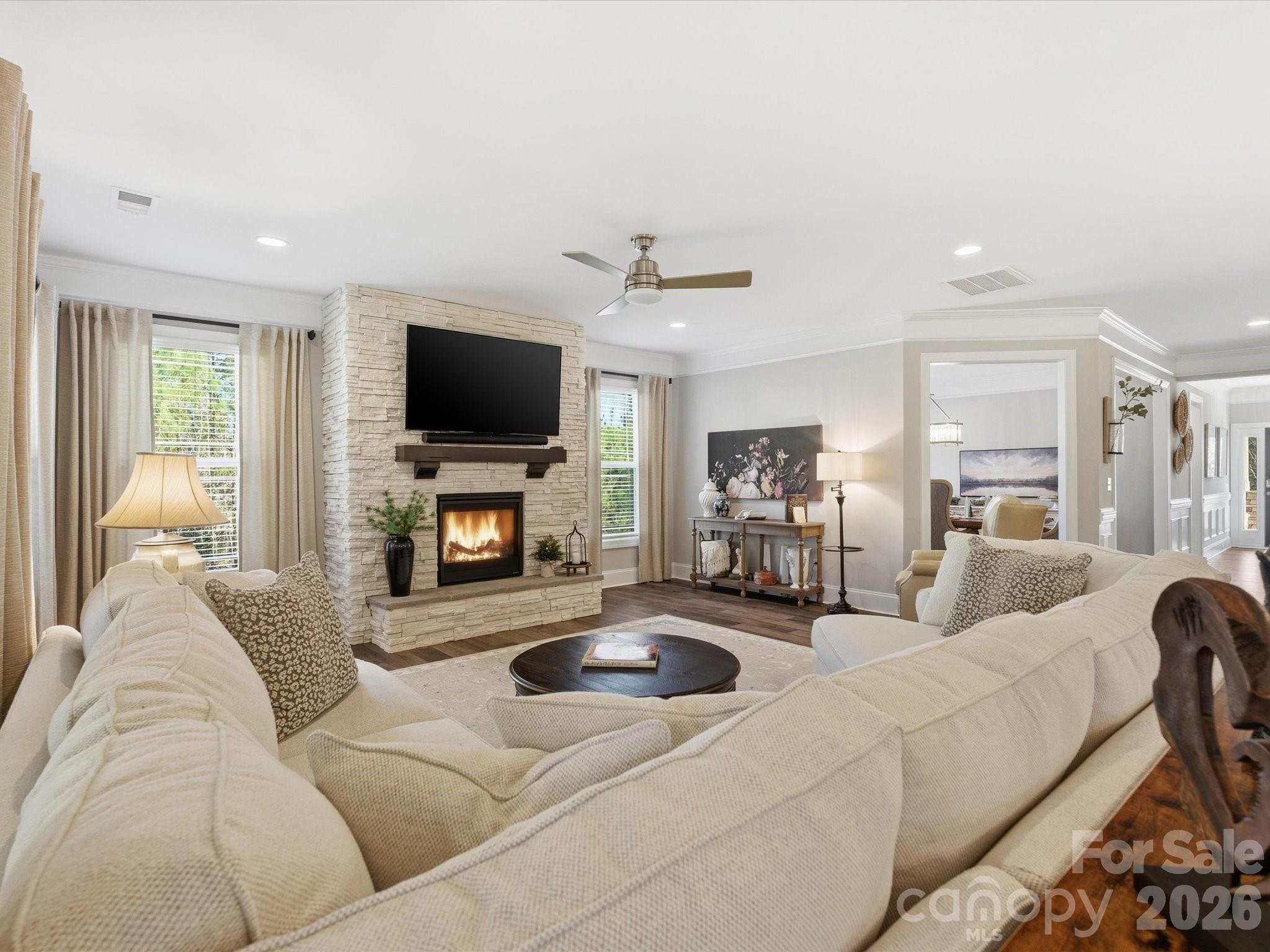 4166 Persimmon Road Property Photo 7