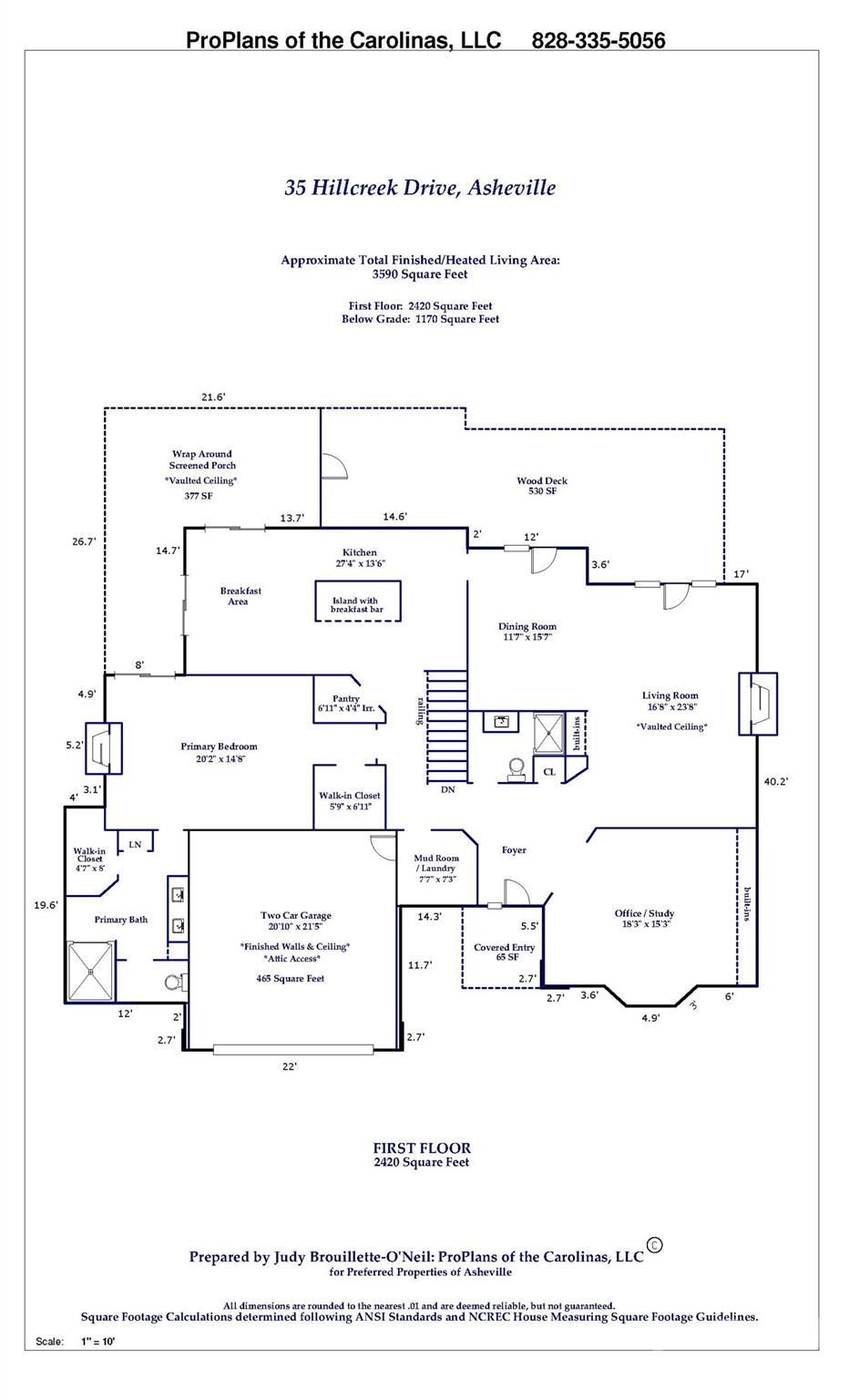 35 Hillcreek Drive Property Photo 46