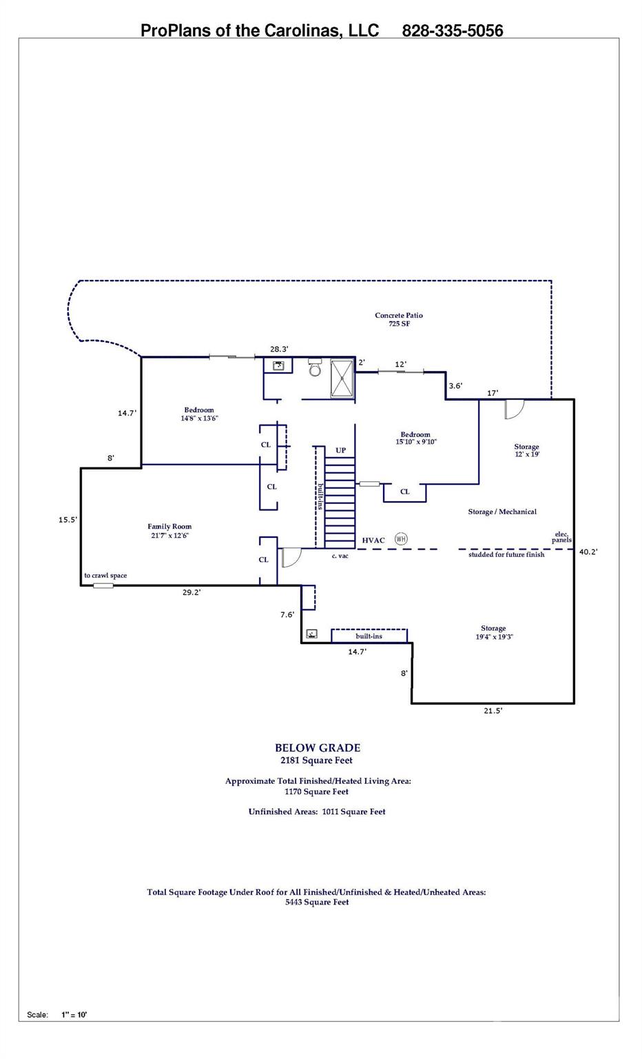 35 Hillcreek Drive Property Photo 47