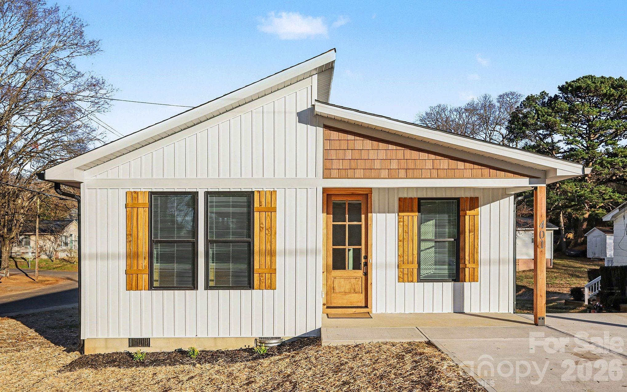 401 Colston Street Property Photo 1