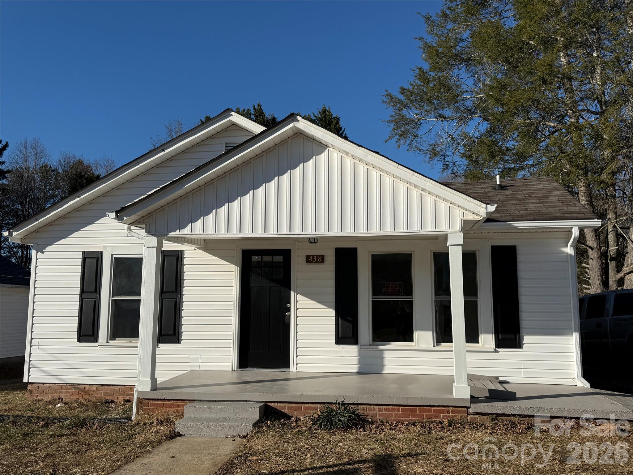 438 Pop Davis Road Property Photo 1