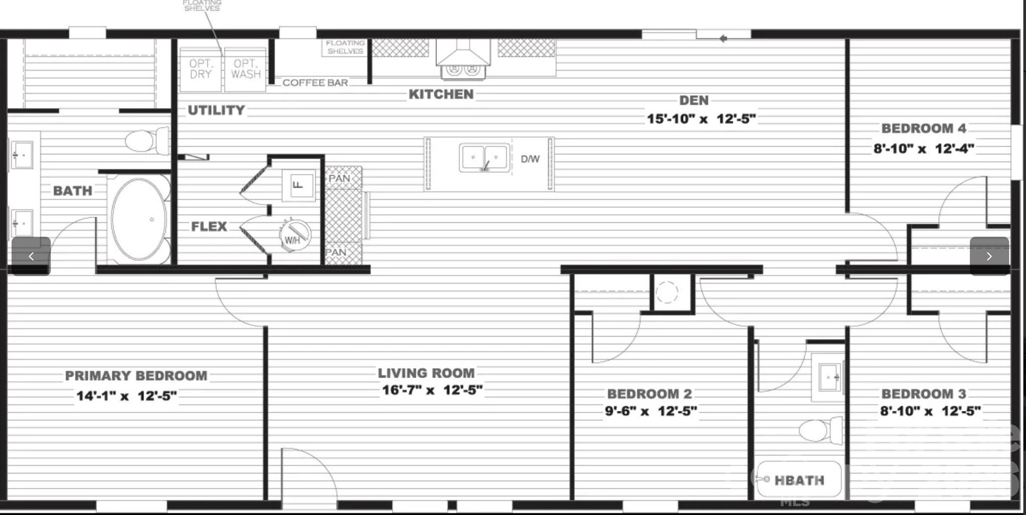 712 Thompson Road Property Photo 12