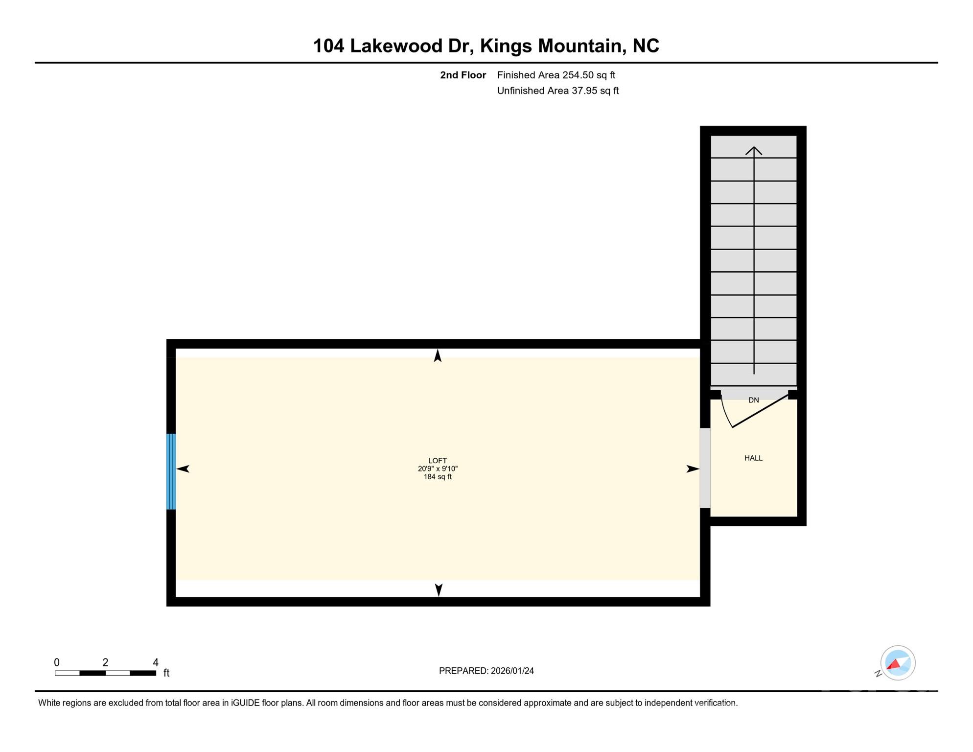 104 Lakewood Drive Property Photo 11