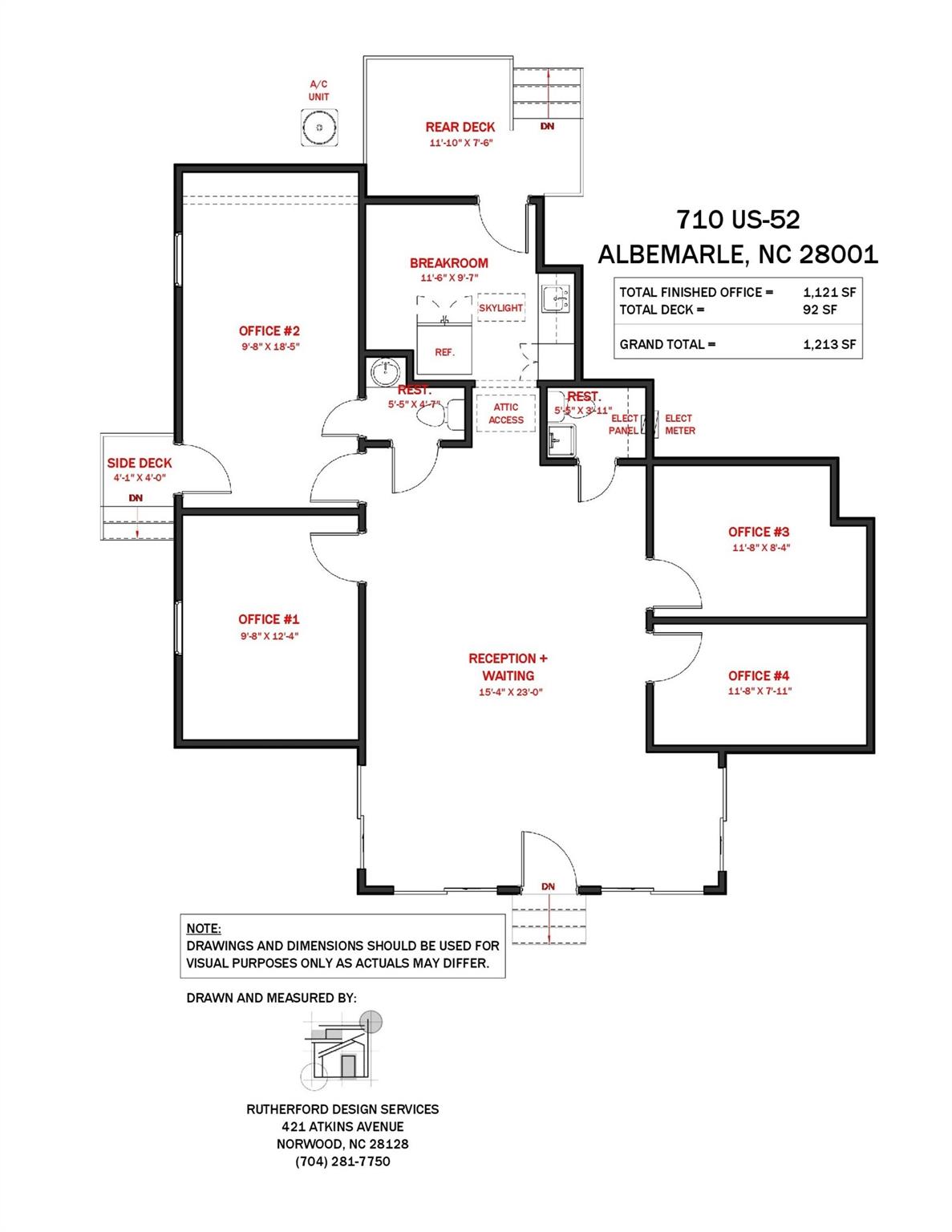 710 Us Highway 52 Highway Property Photo 2