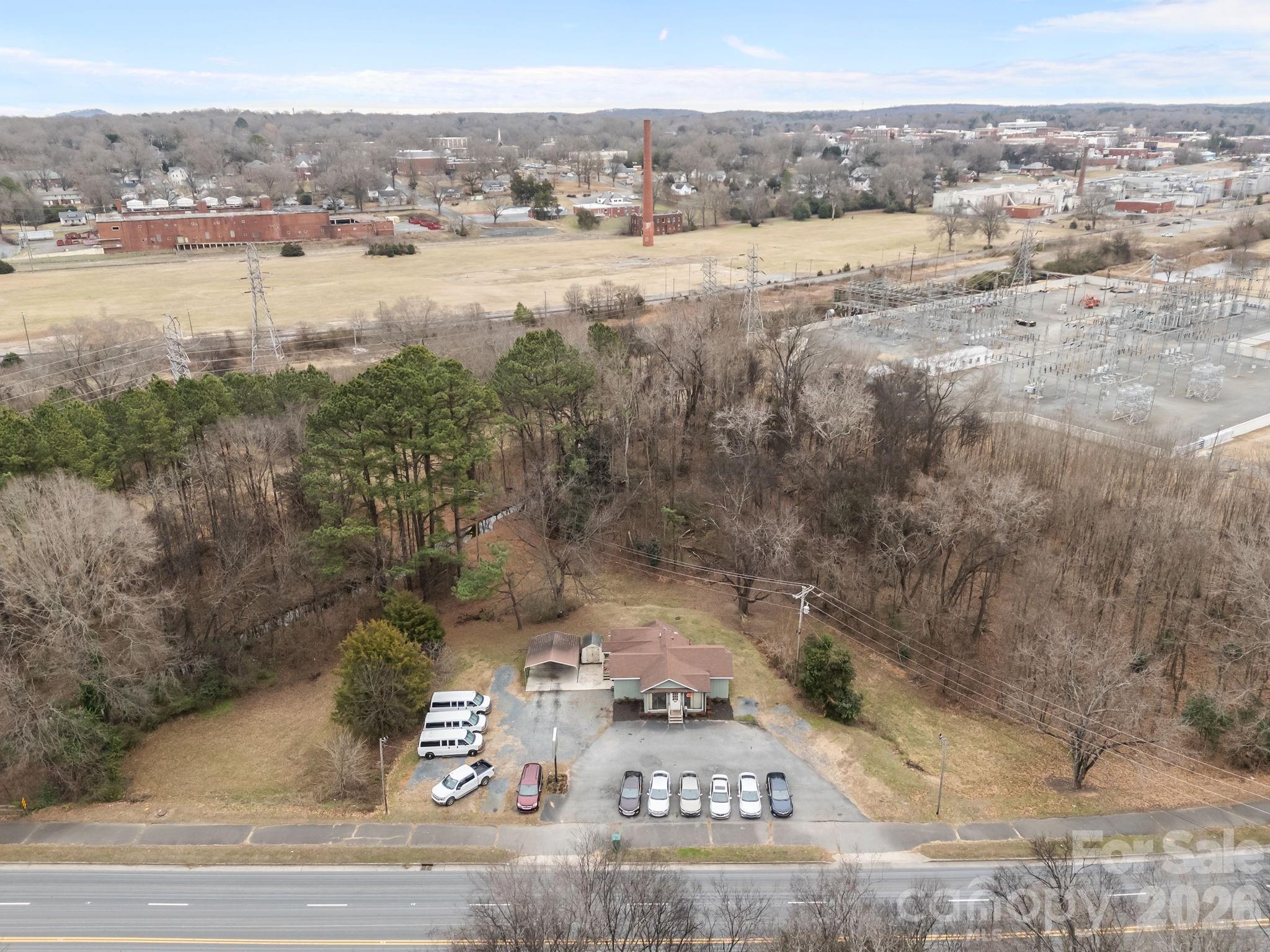 710 Us Highway 52 Highway Property Photo 3
