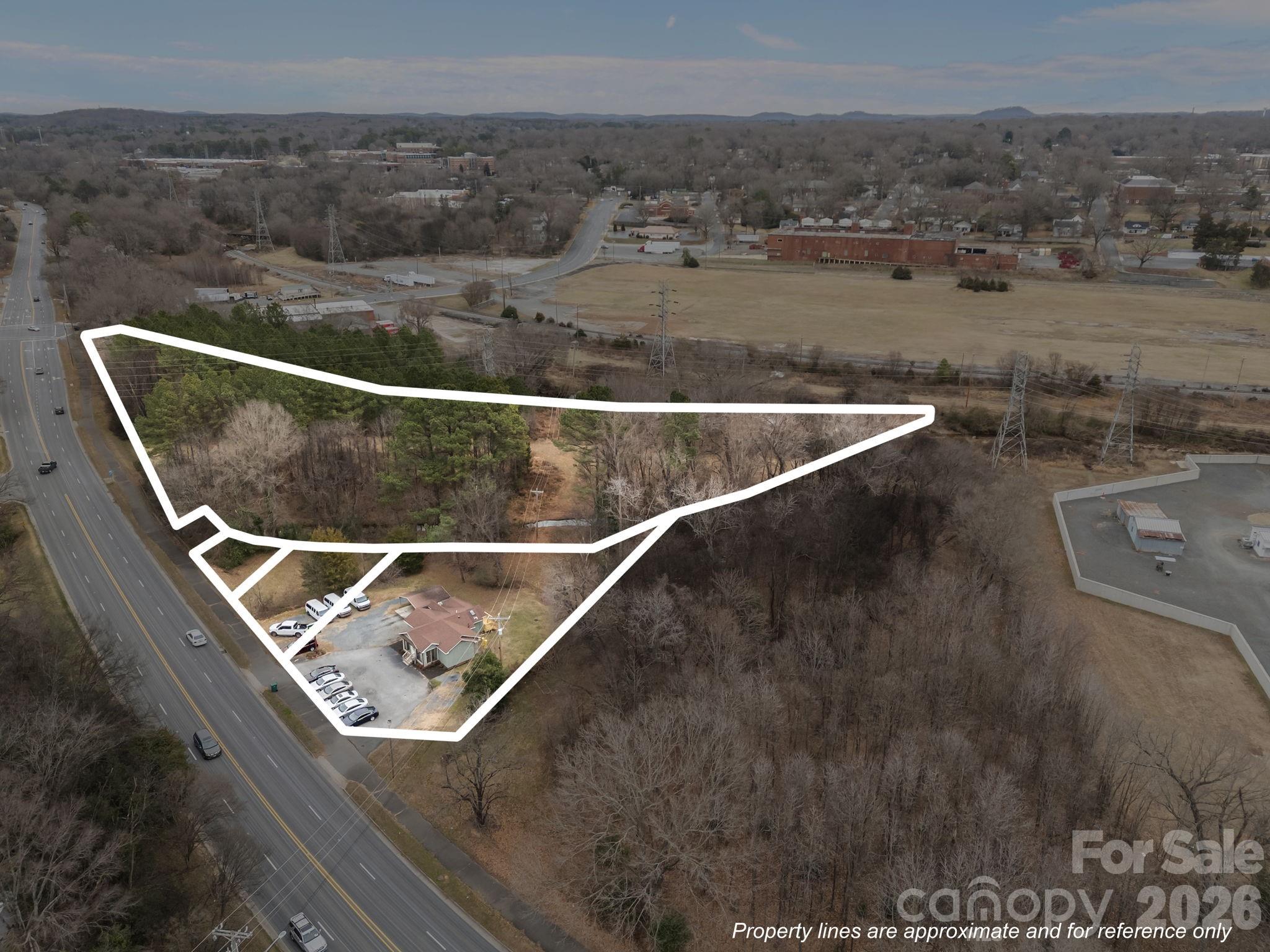 710 Us Highway 52 Highway Property Photo 37