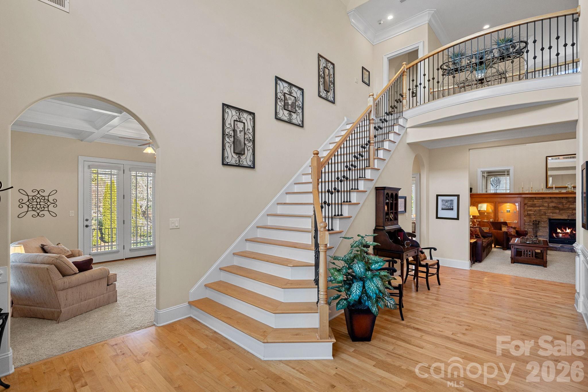 8056 Windsong Road Property Photo 3