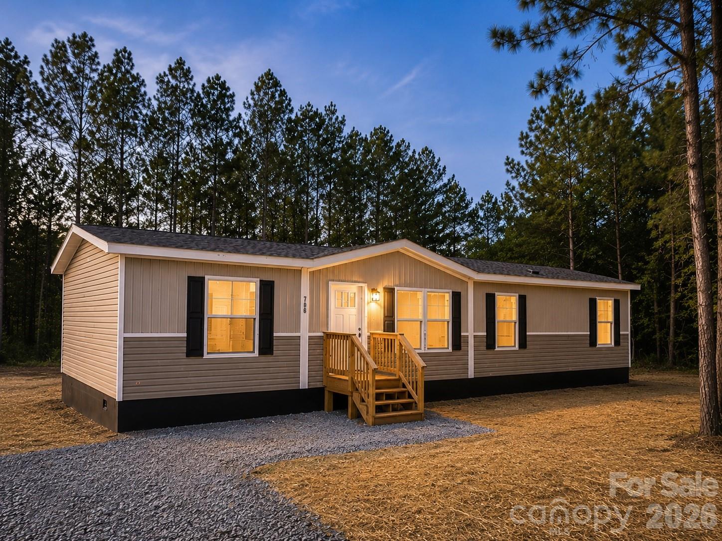 700 Thompson Road Property Photo 1