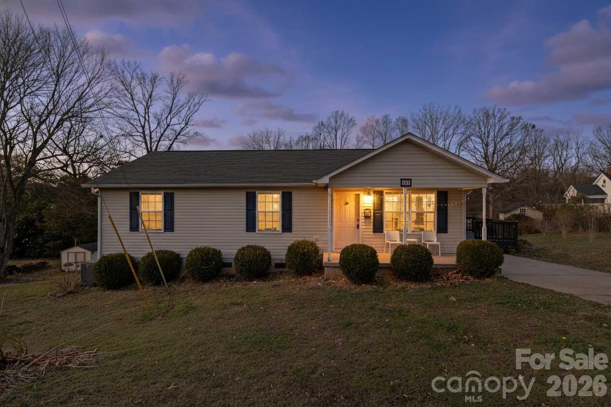 406 Calhoun Street Property Photo 2