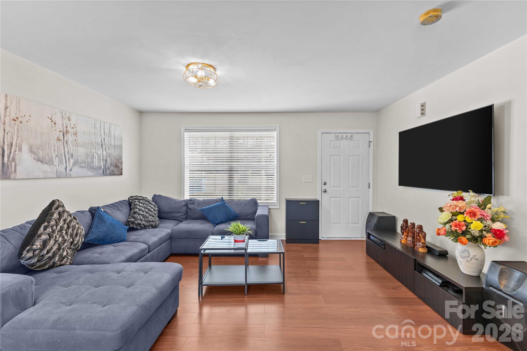 406 Calhoun Street Property Photo 7