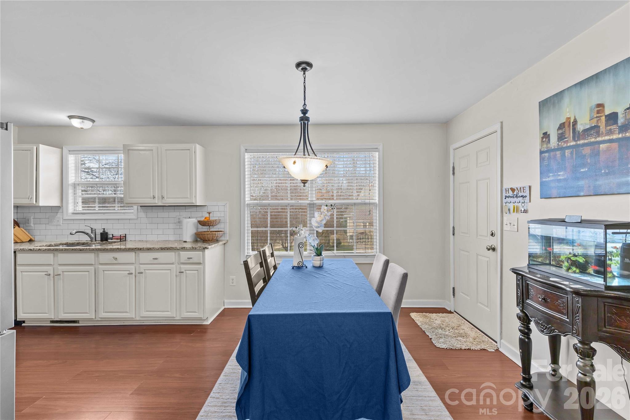 406 Calhoun Street Property Photo 13