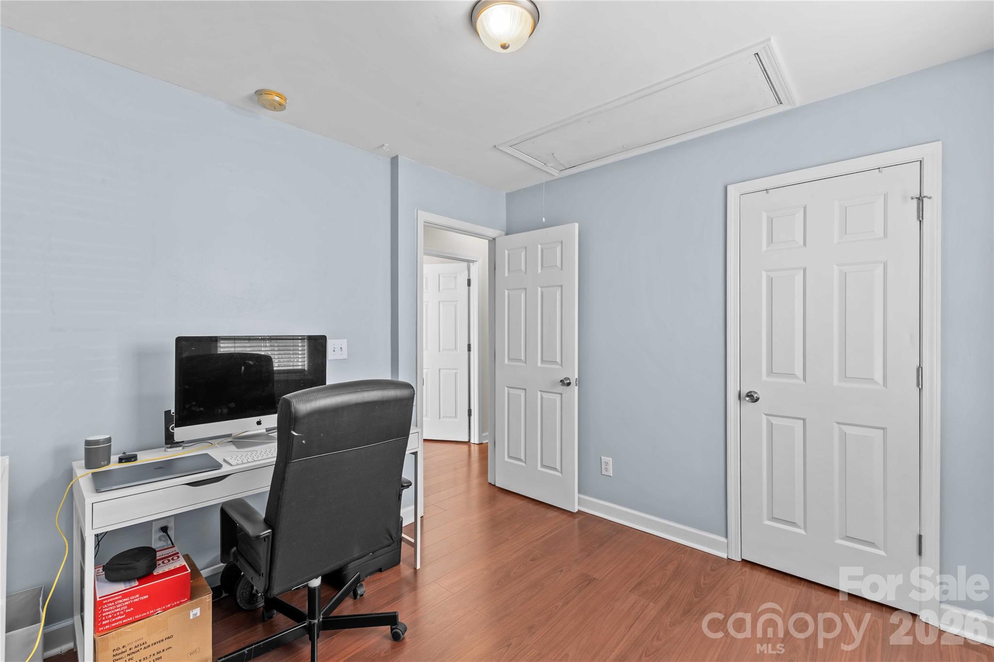 406 Calhoun Street Property Photo 30