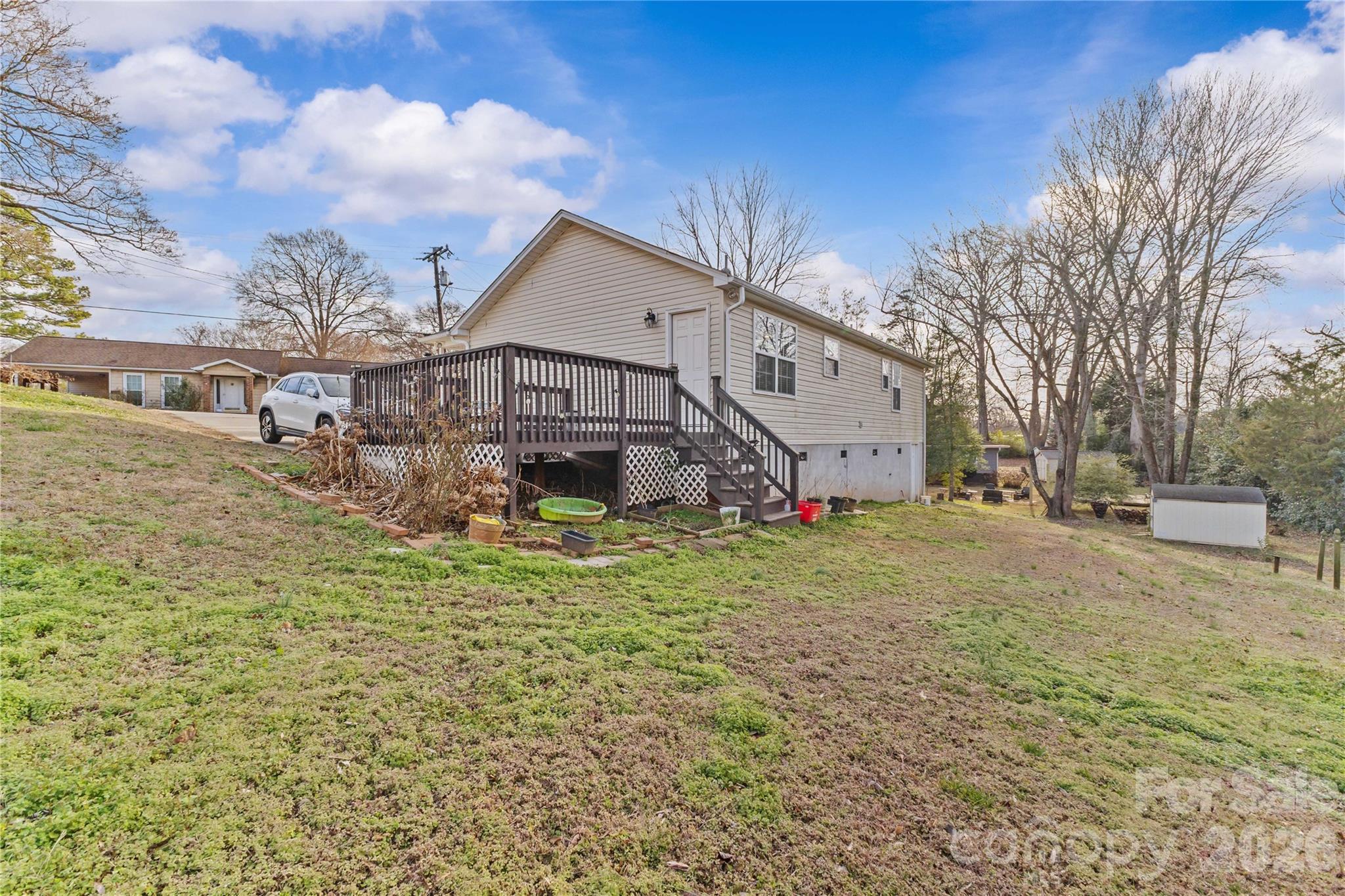 406 Calhoun Street Property Photo 41