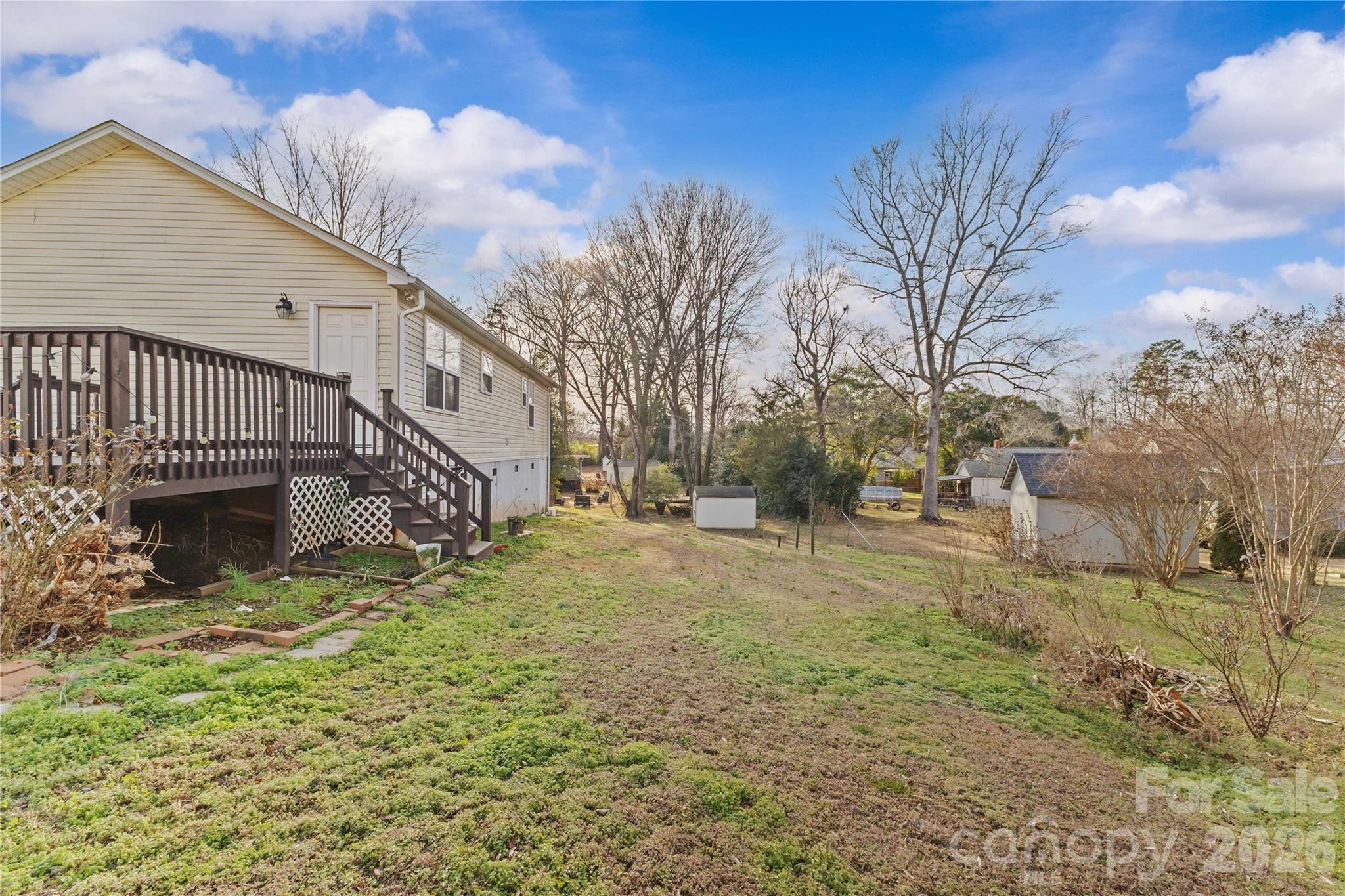 406 Calhoun Street Property Photo 42