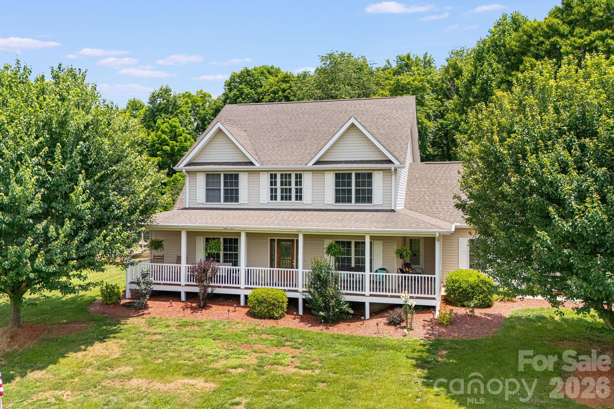 79 Bear Creek Hills Drive Property Photo 1