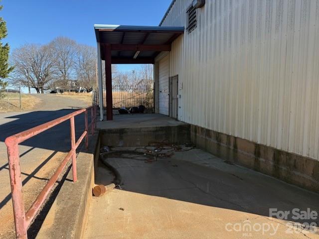 1740 Fallston Road Property Photo 3