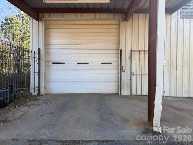 1740 Fallston Road Property Photo 4
