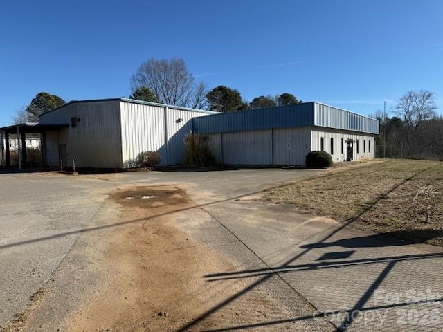 1740 Fallston Road Property Photo 5