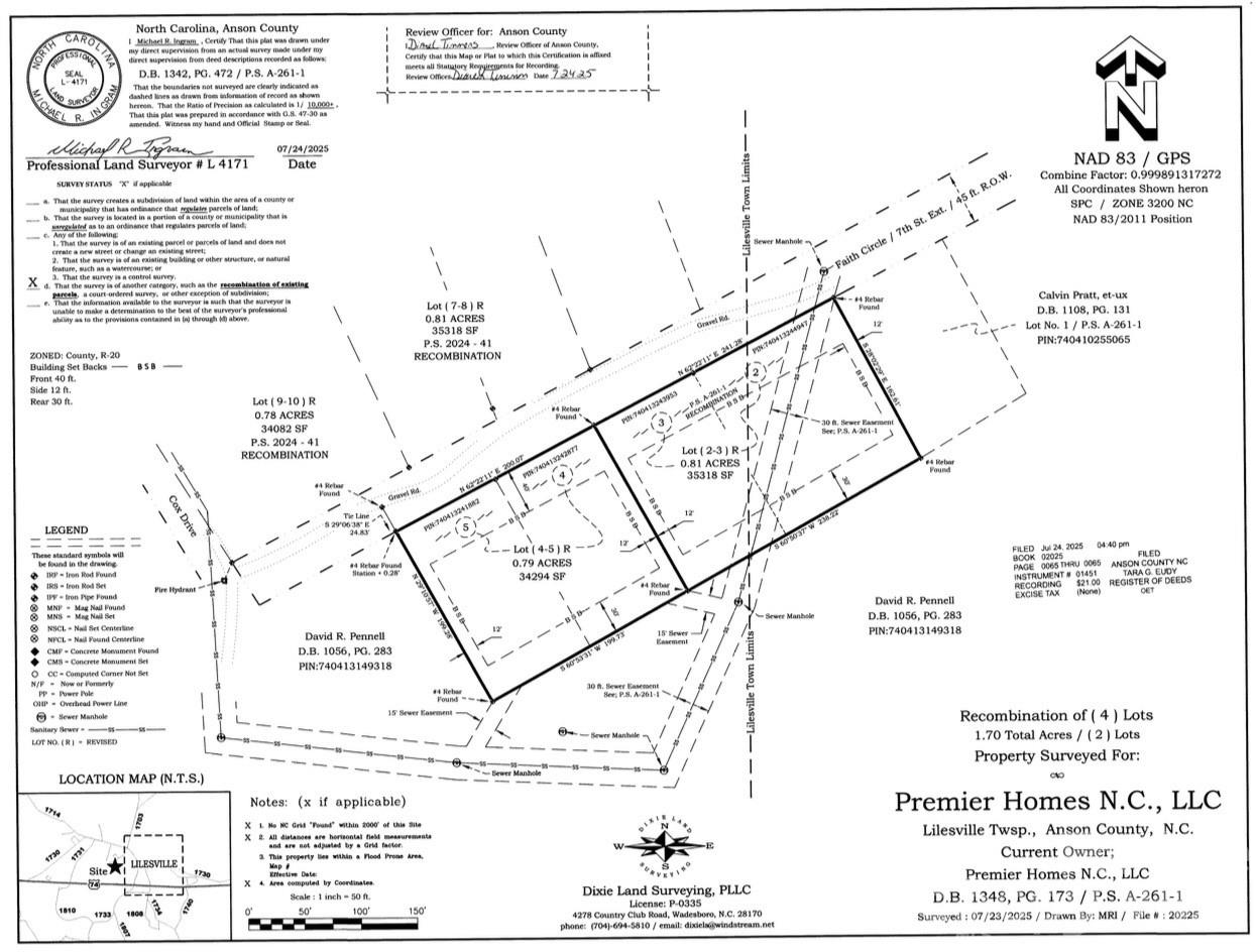 155 Faith Circle Property Photo 21