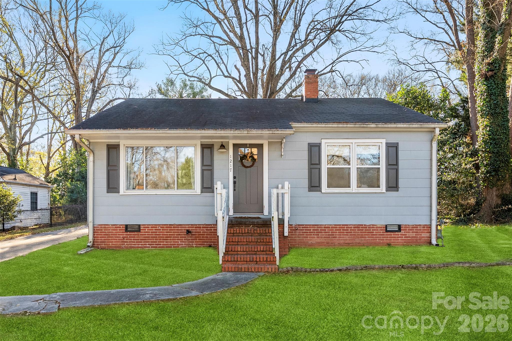 1217 Jackson Road Property Photo 1