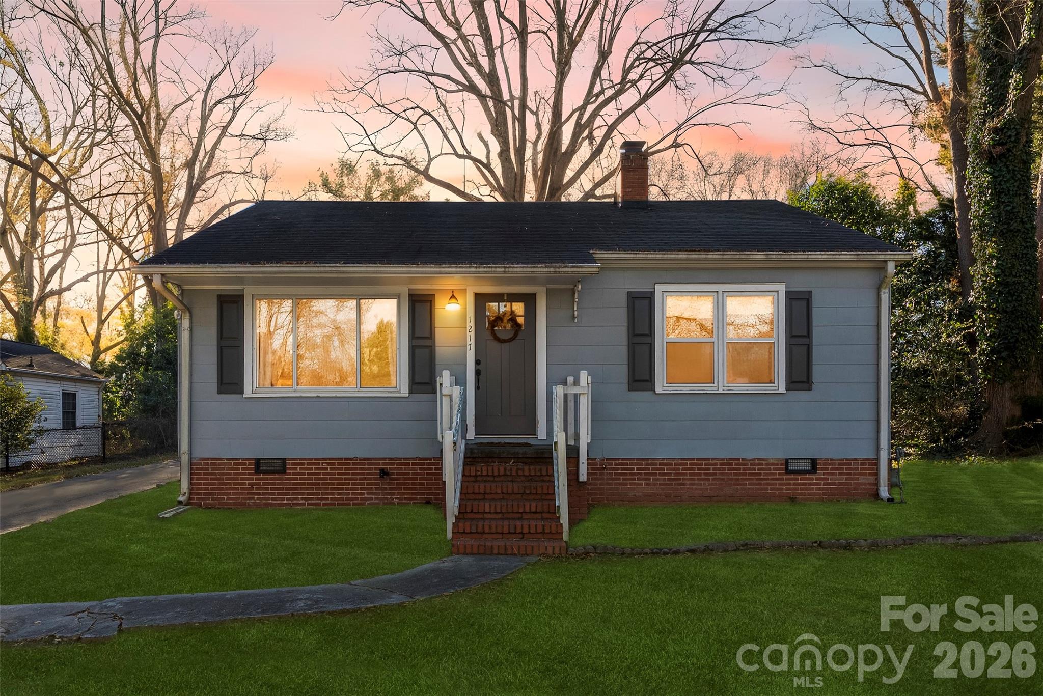 1217 Jackson Road Property Photo 5