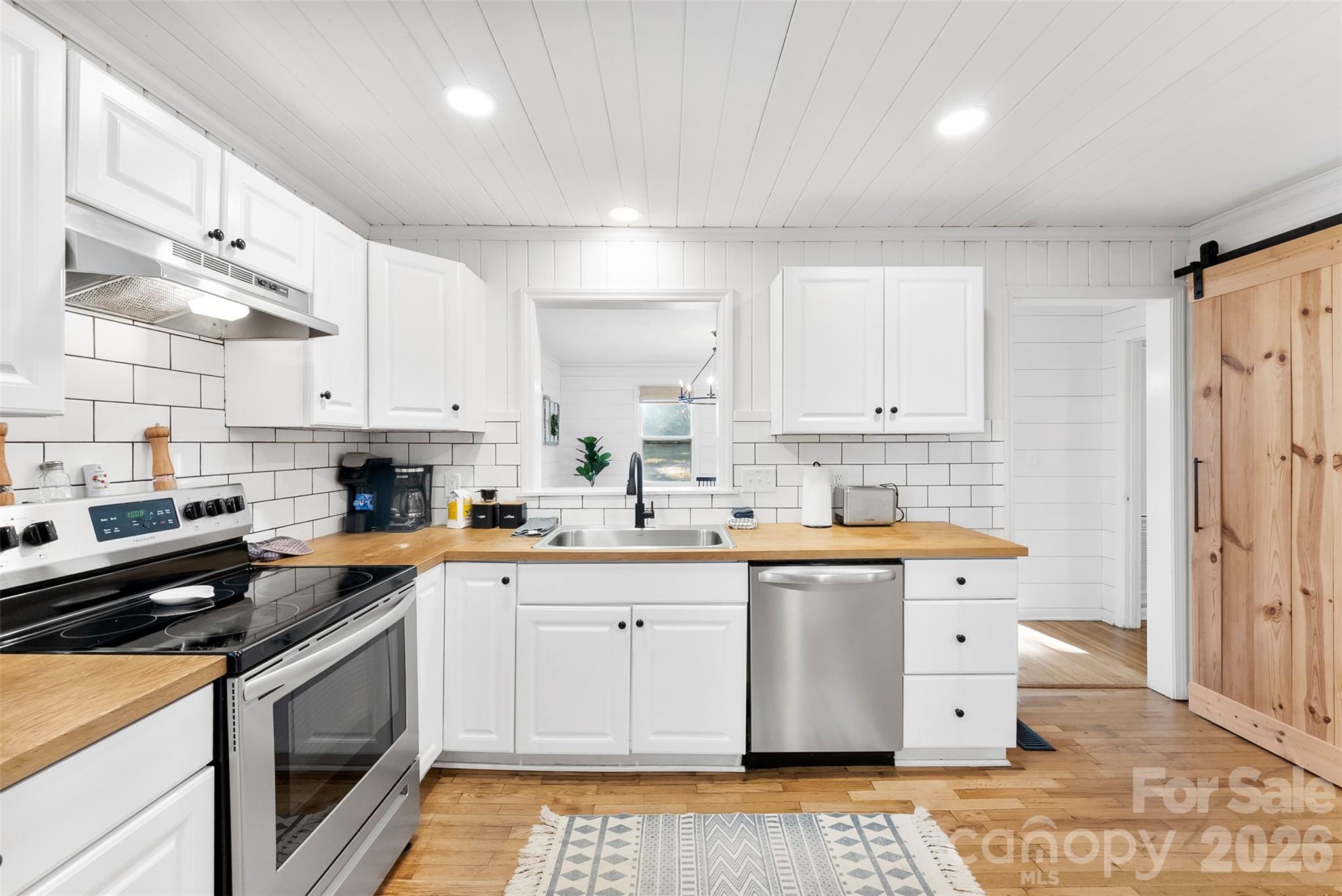 1217 Jackson Road Property Photo 12