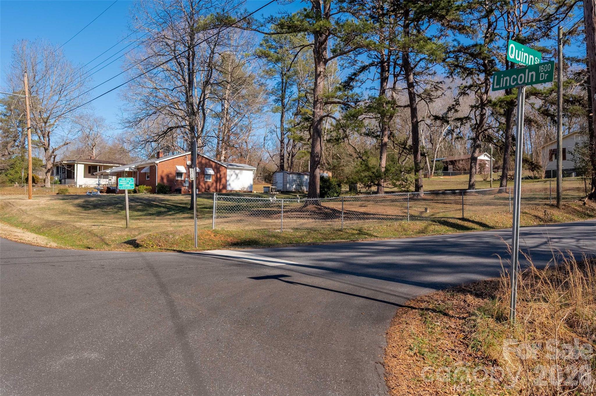 1631 Lincoln Drive Property Photo 20