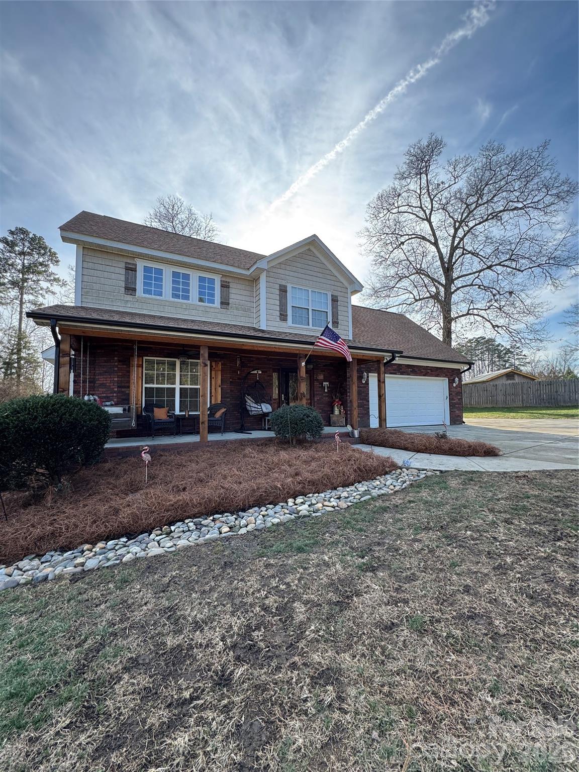 1151 Pine Cross Drive Property Photo 1