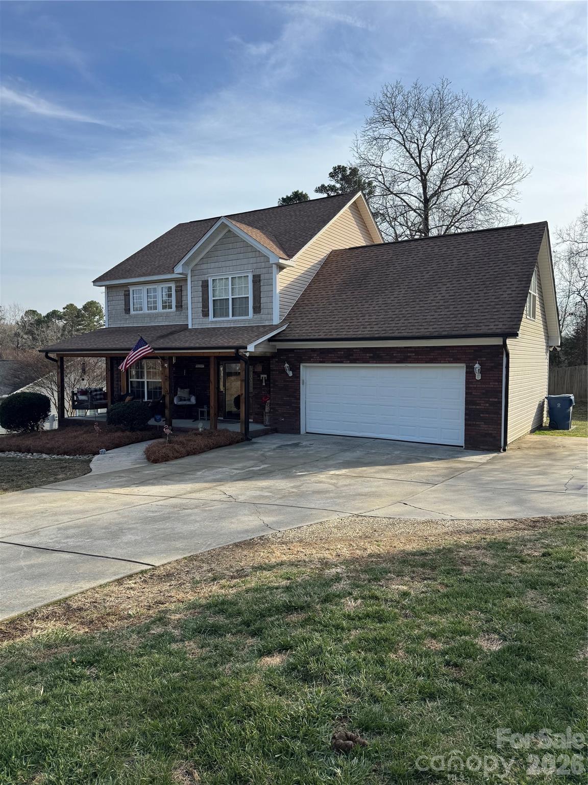 1151 Pine Cross Drive Property Photo 2