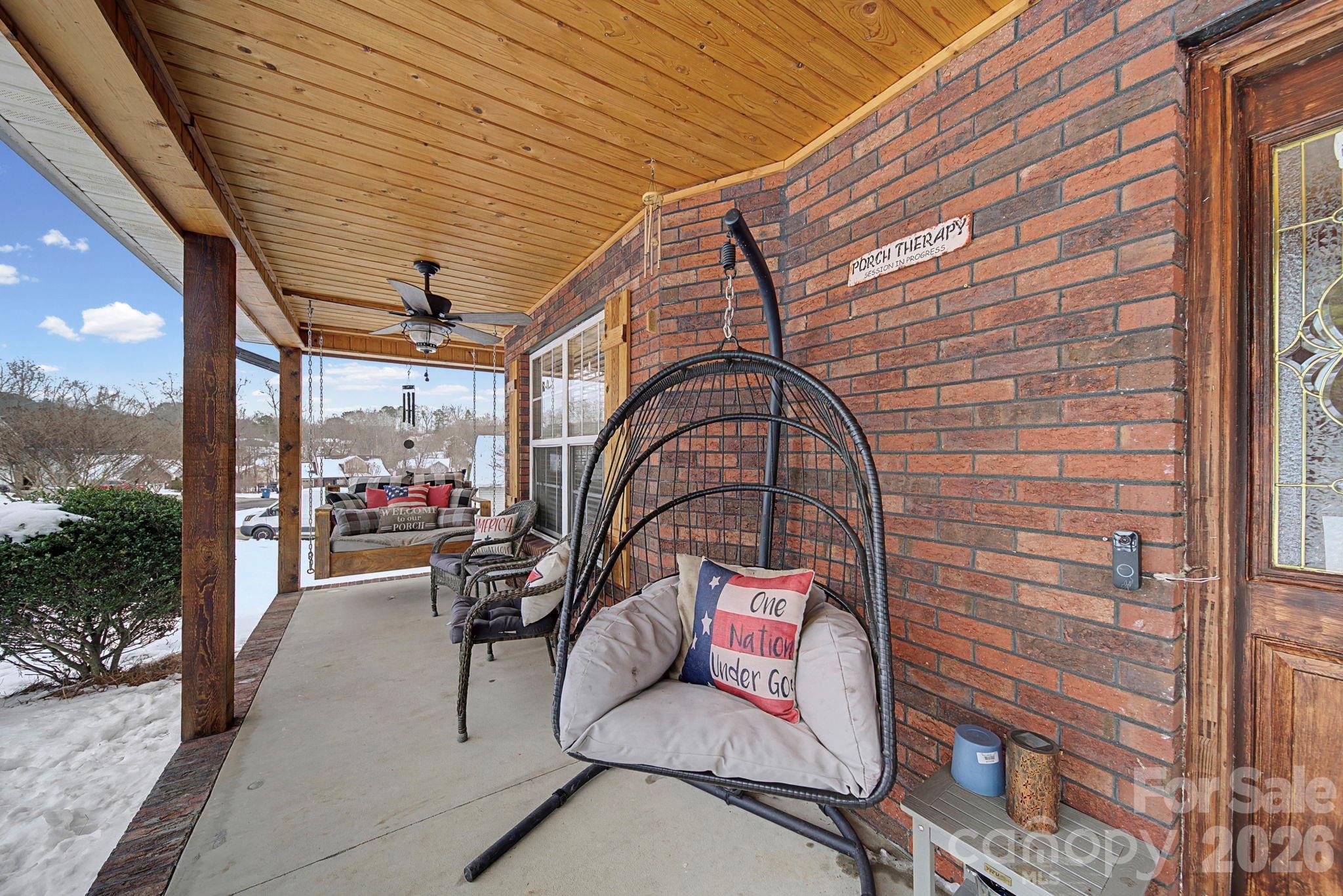 1151 Pine Cross Drive Property Photo 3