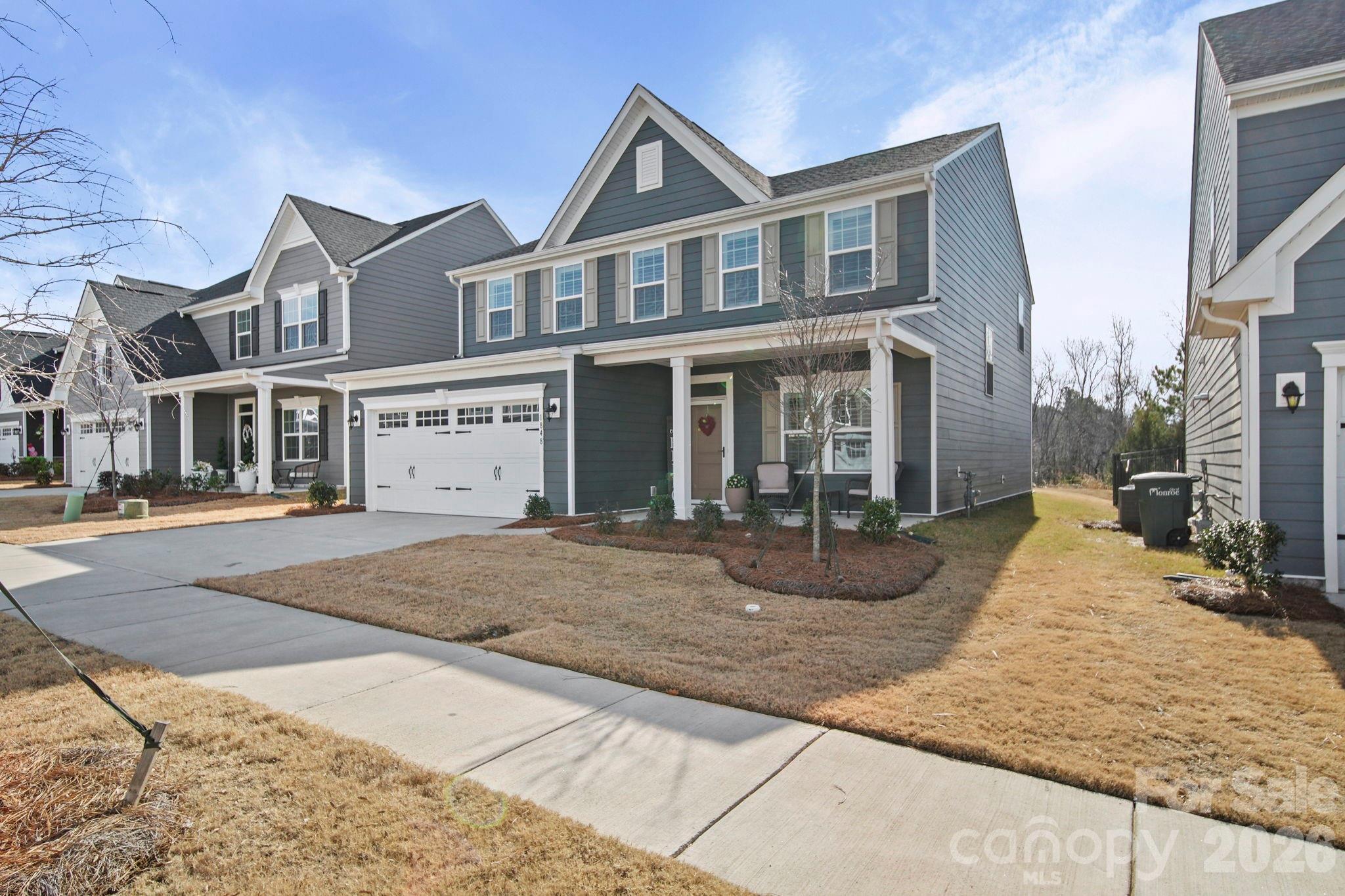 1848 Giana Lane Property Photo 3