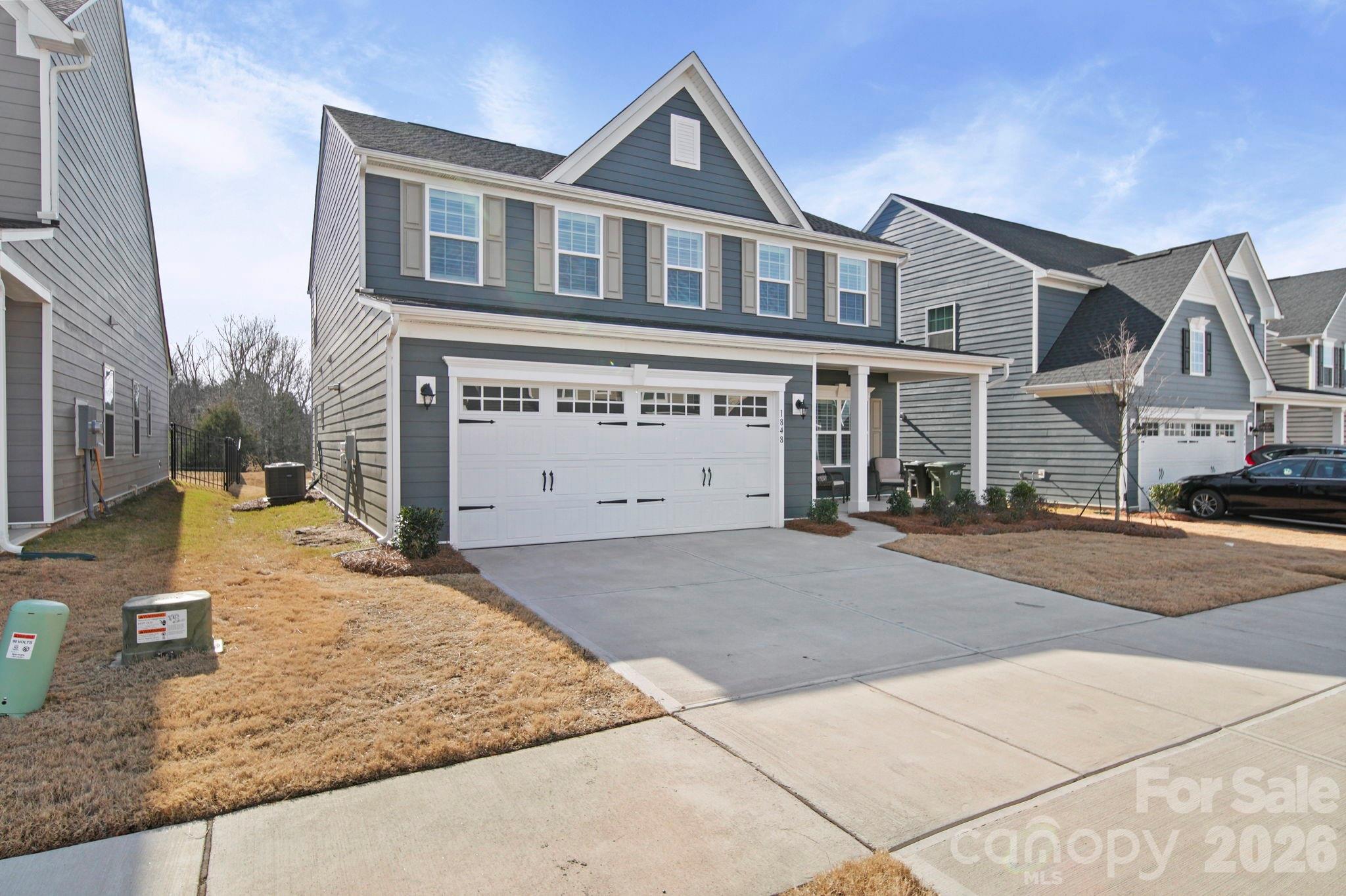 1848 Giana Lane Property Photo 4