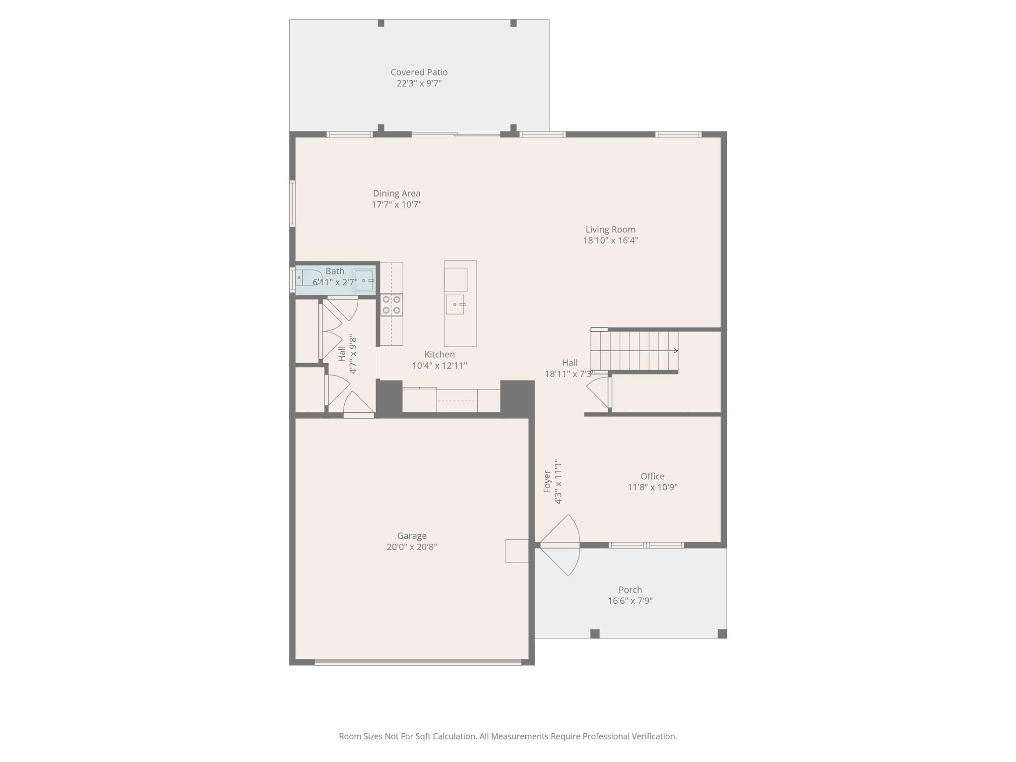 1848 Giana Lane Property Photo 40