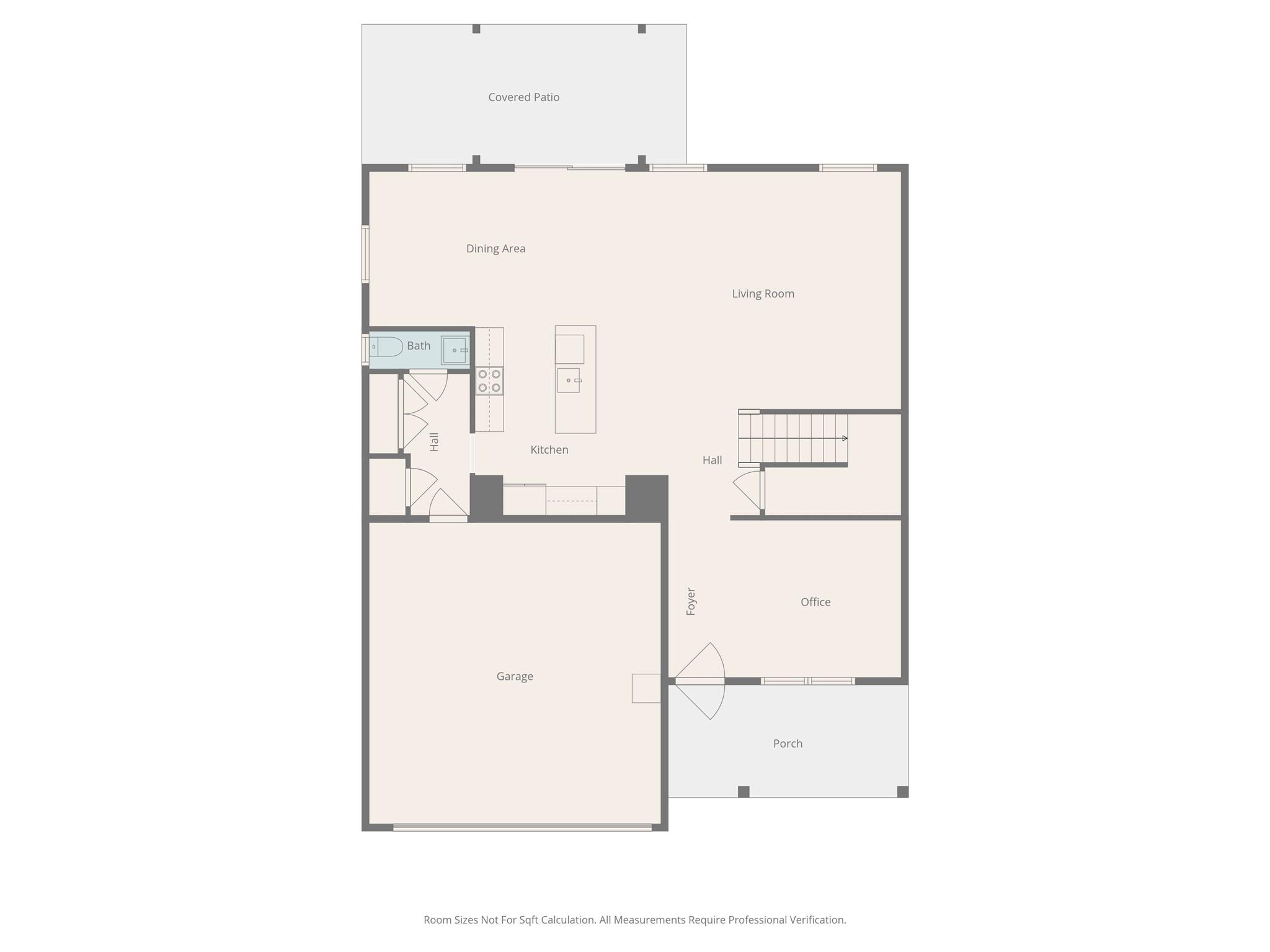 1848 Giana Lane Property Photo 43