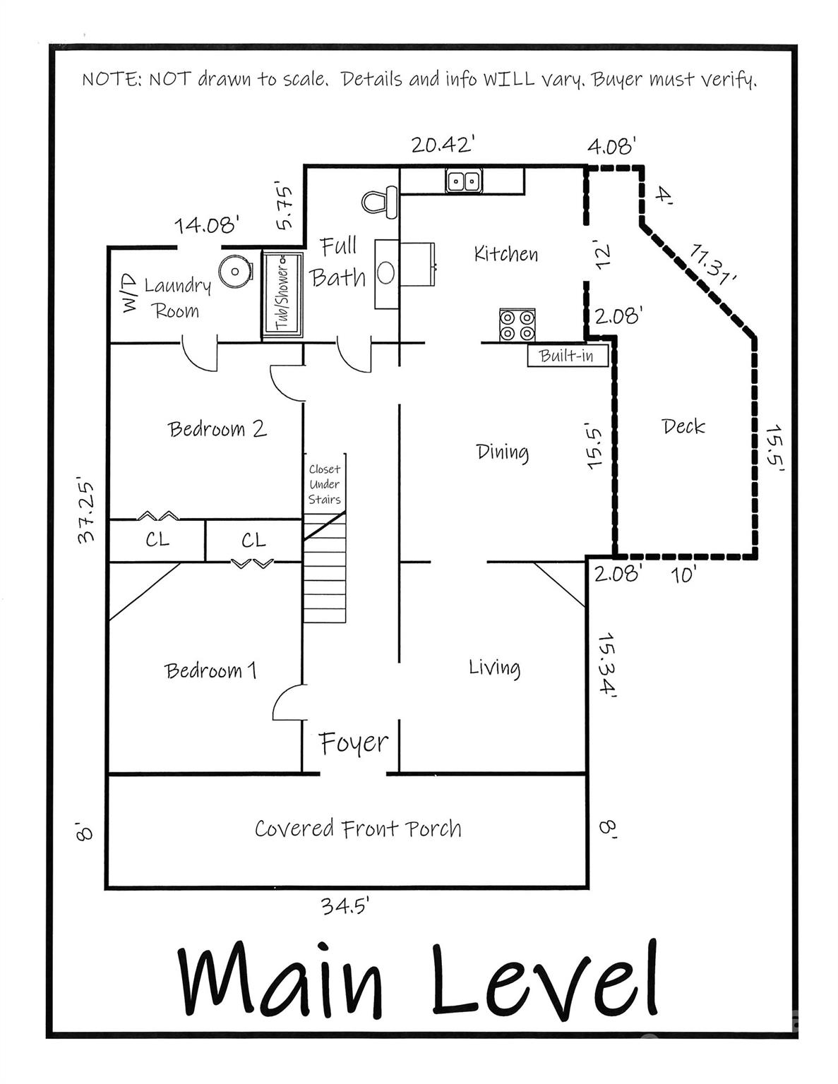 1244 21st Street Property Photo 4