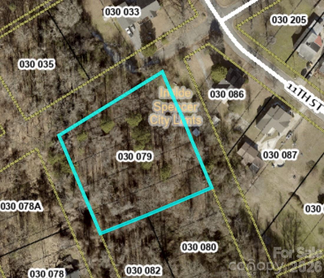 0 Yadkin Avenue Property Photo 1