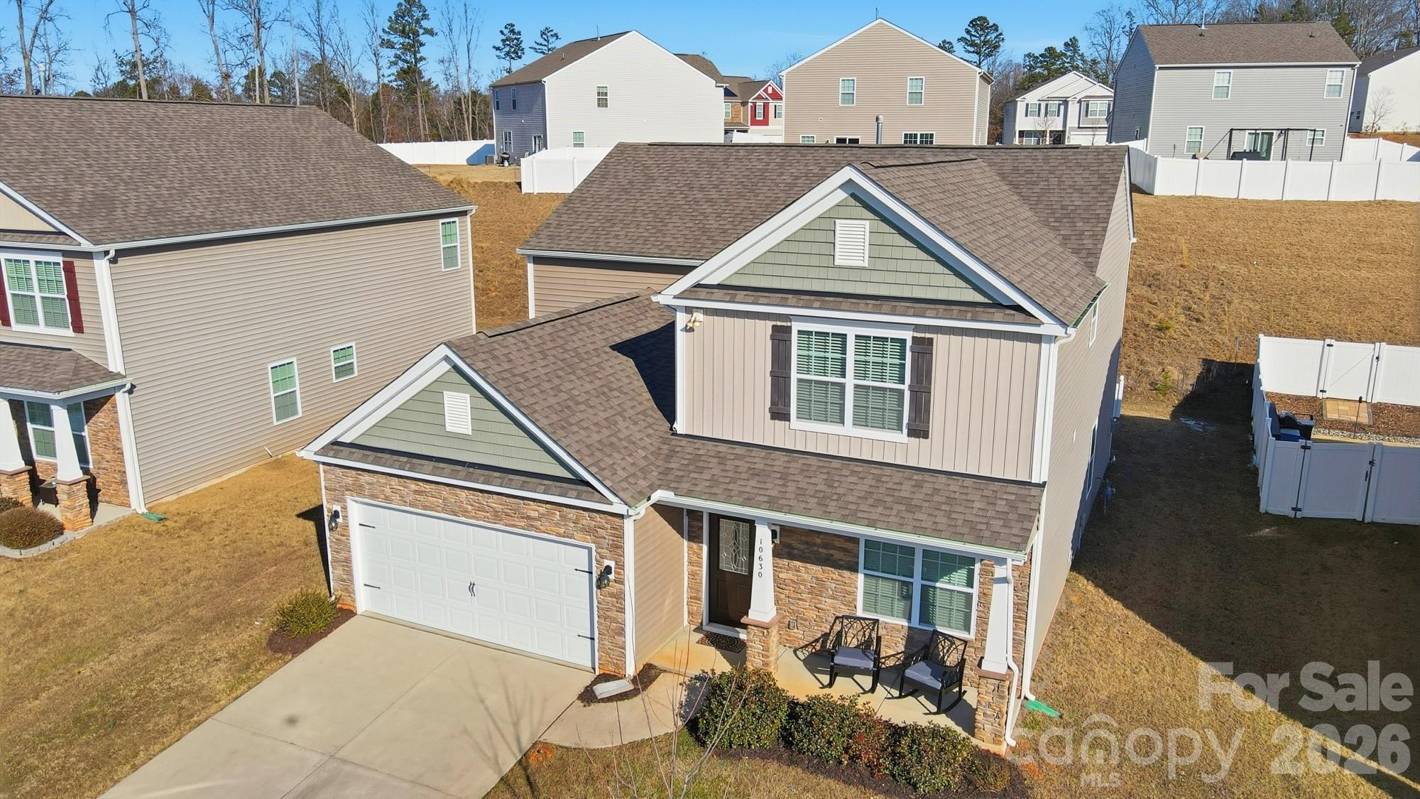 10630 Bradstreet Commons Way Property Photo 3