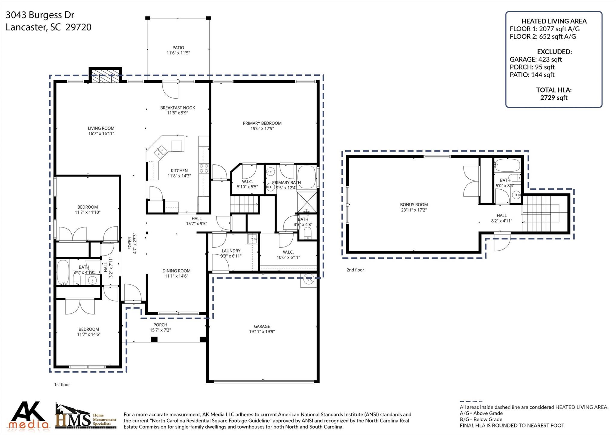 3043 Burgess Drive Property Photo 31