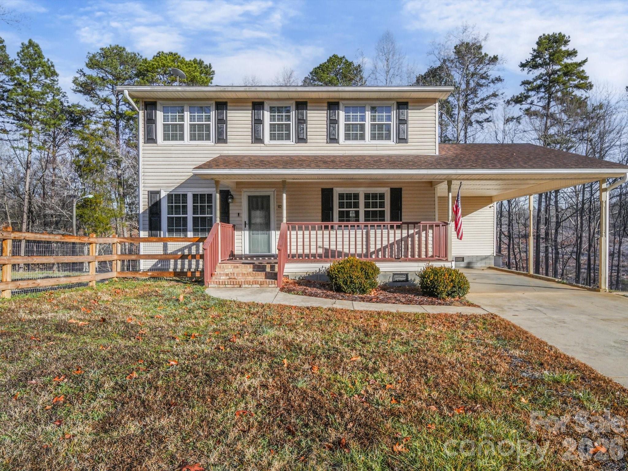 10351 Fink Road Property Photo 1