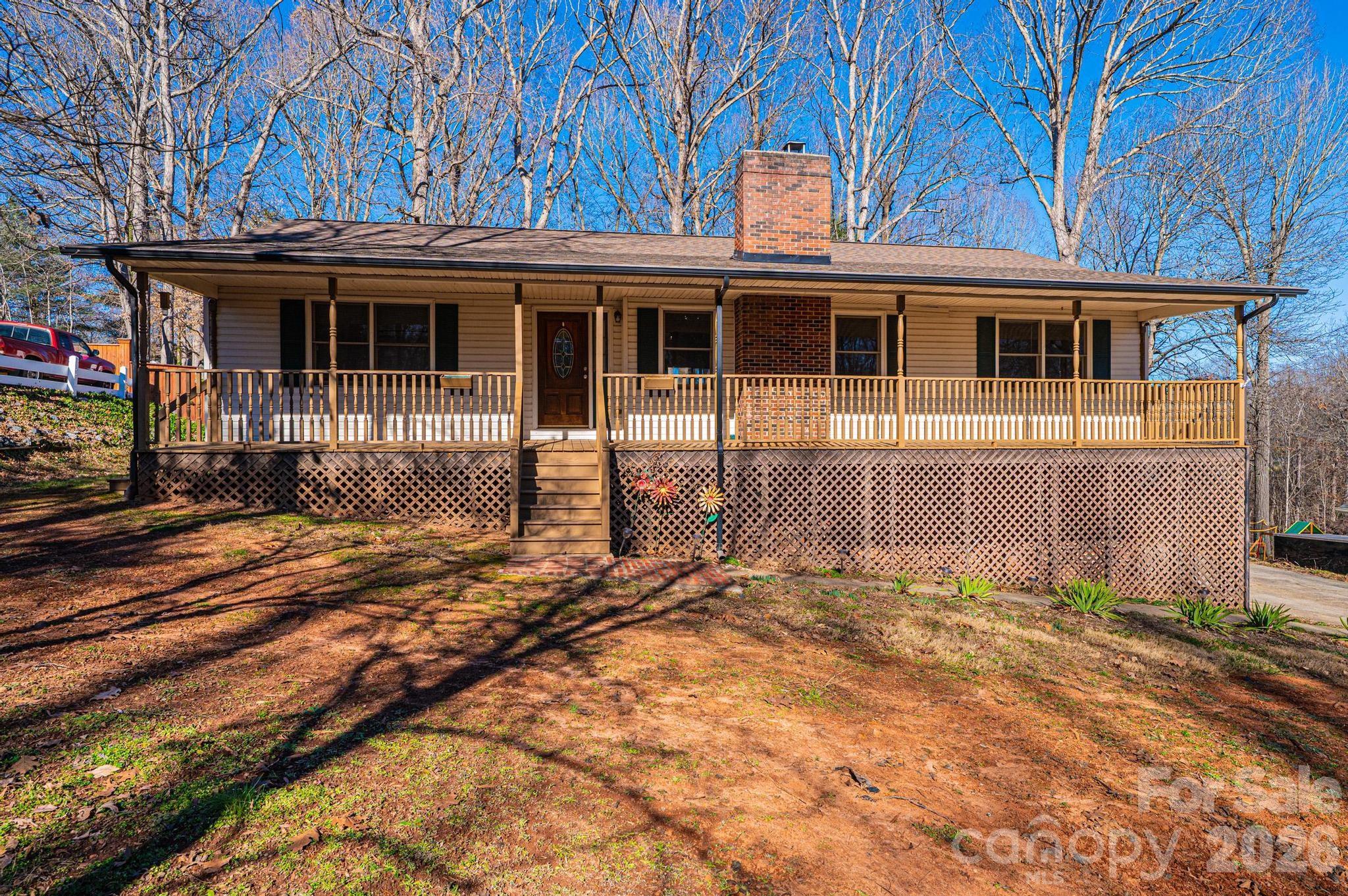 5284 Lisa Lane Property Photo 1
