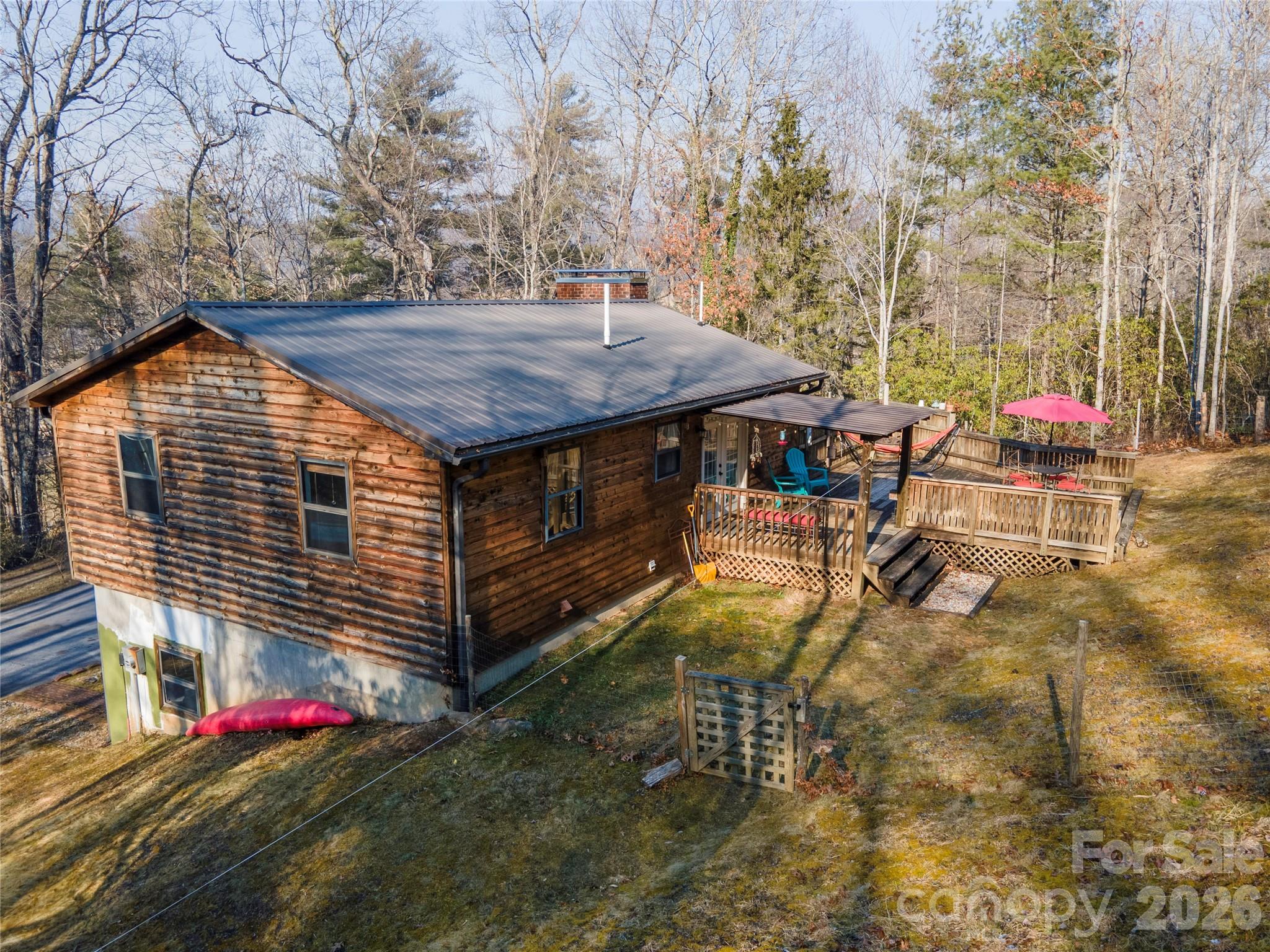 84 Forest Trail Property Photo 4