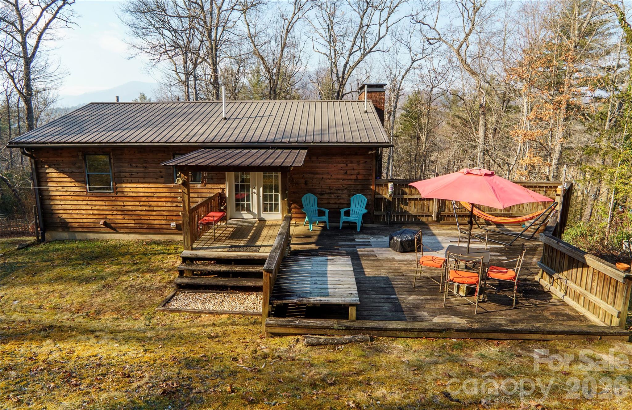 84 Forest Trail Property Photo 5