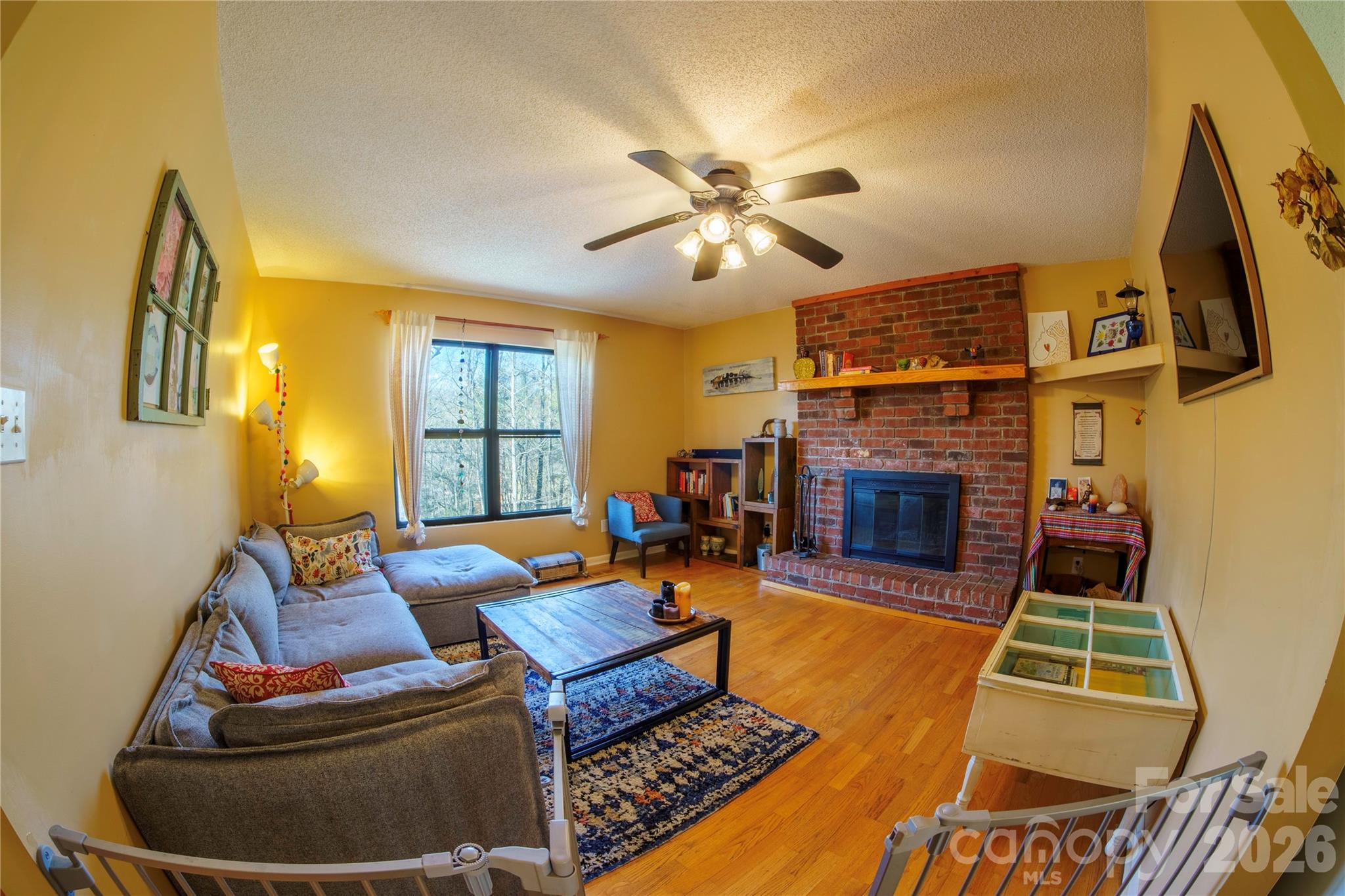 84 Forest Trail Property Photo 6