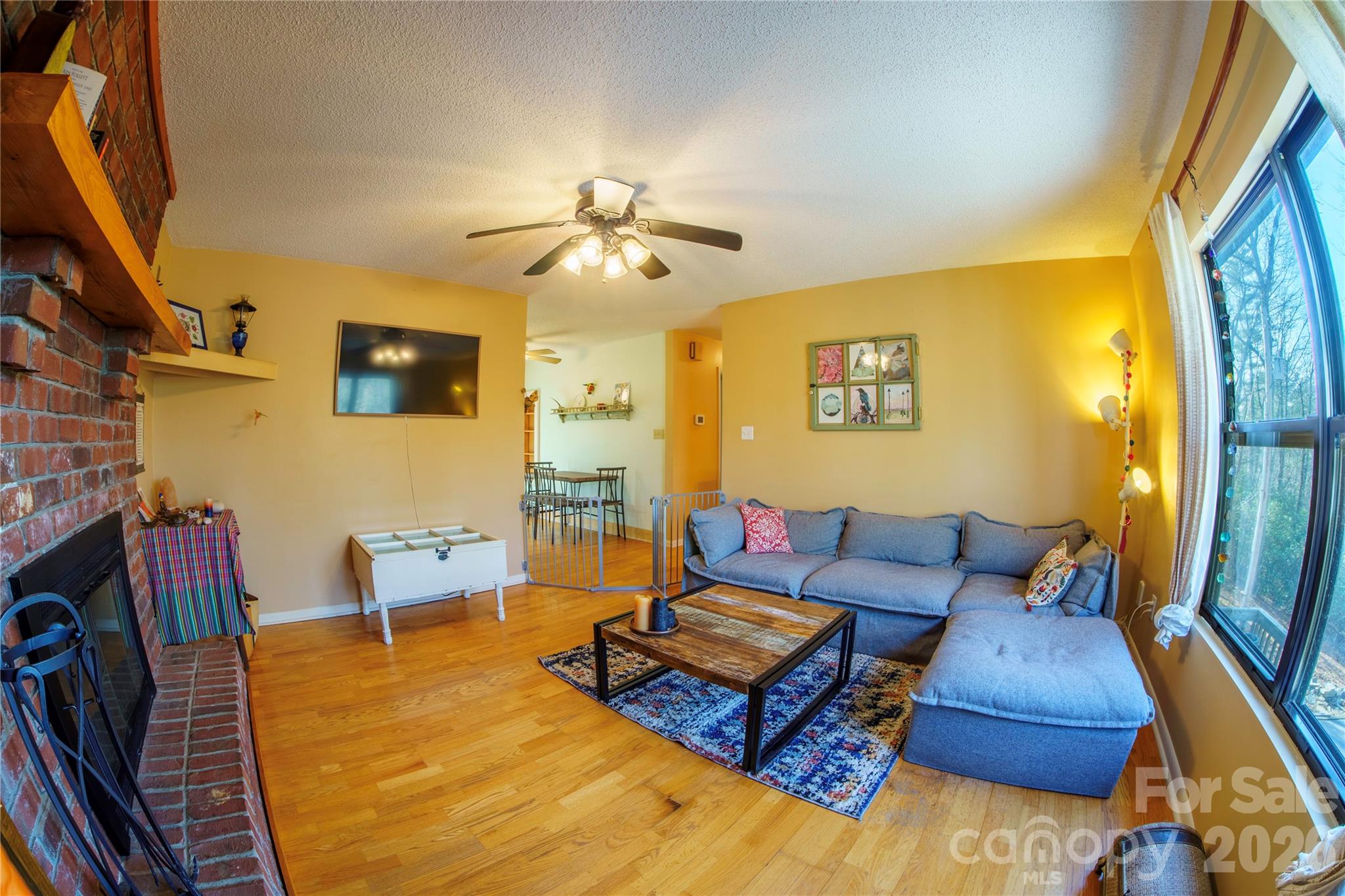 84 Forest Trail Property Photo 7