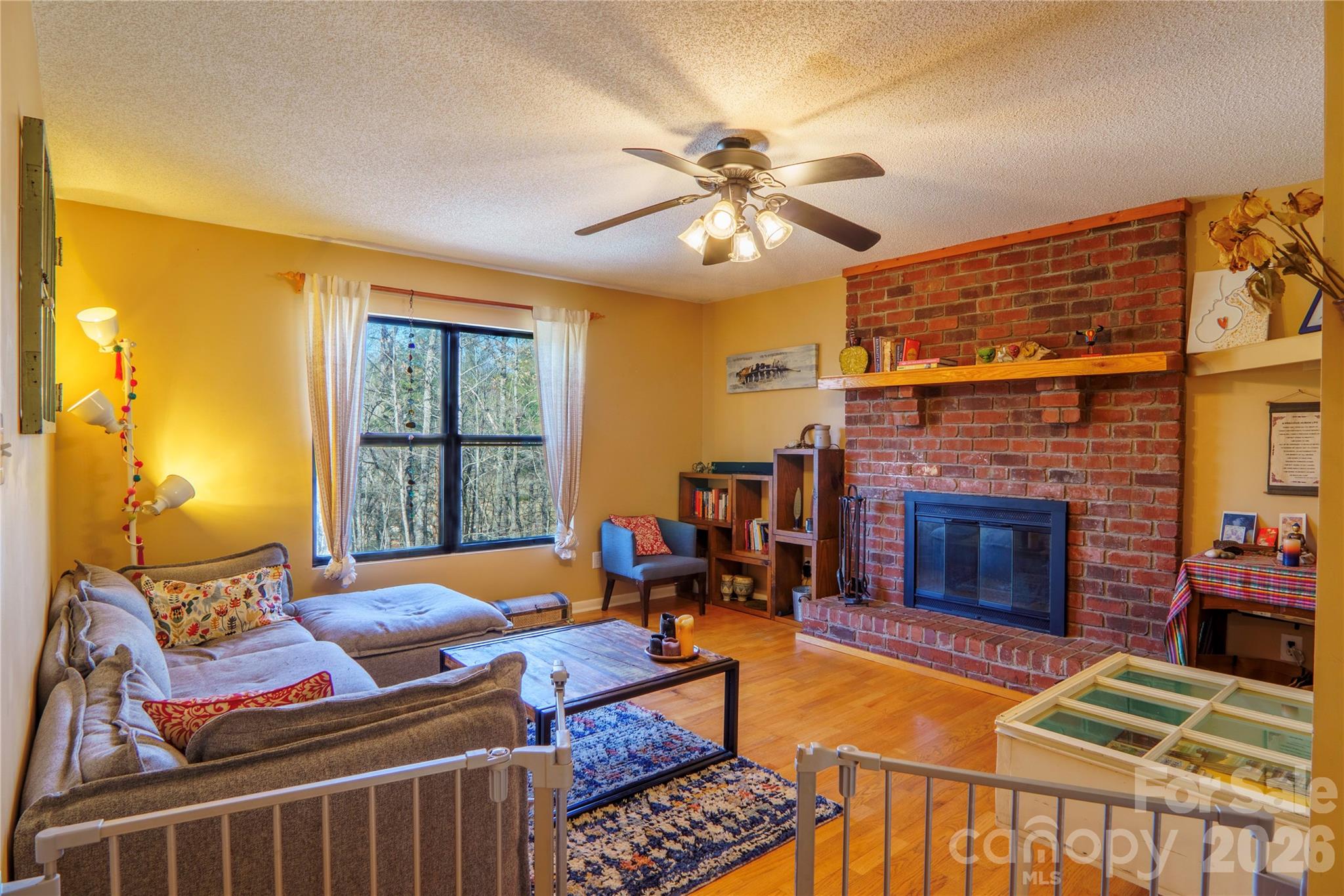 84 Forest Trail Property Photo 8