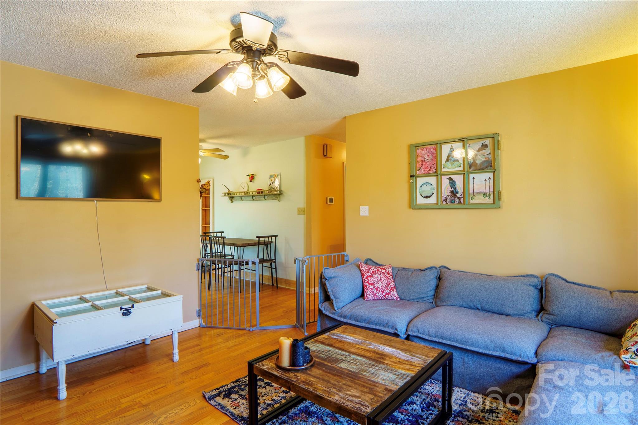84 Forest Trail Property Photo 9