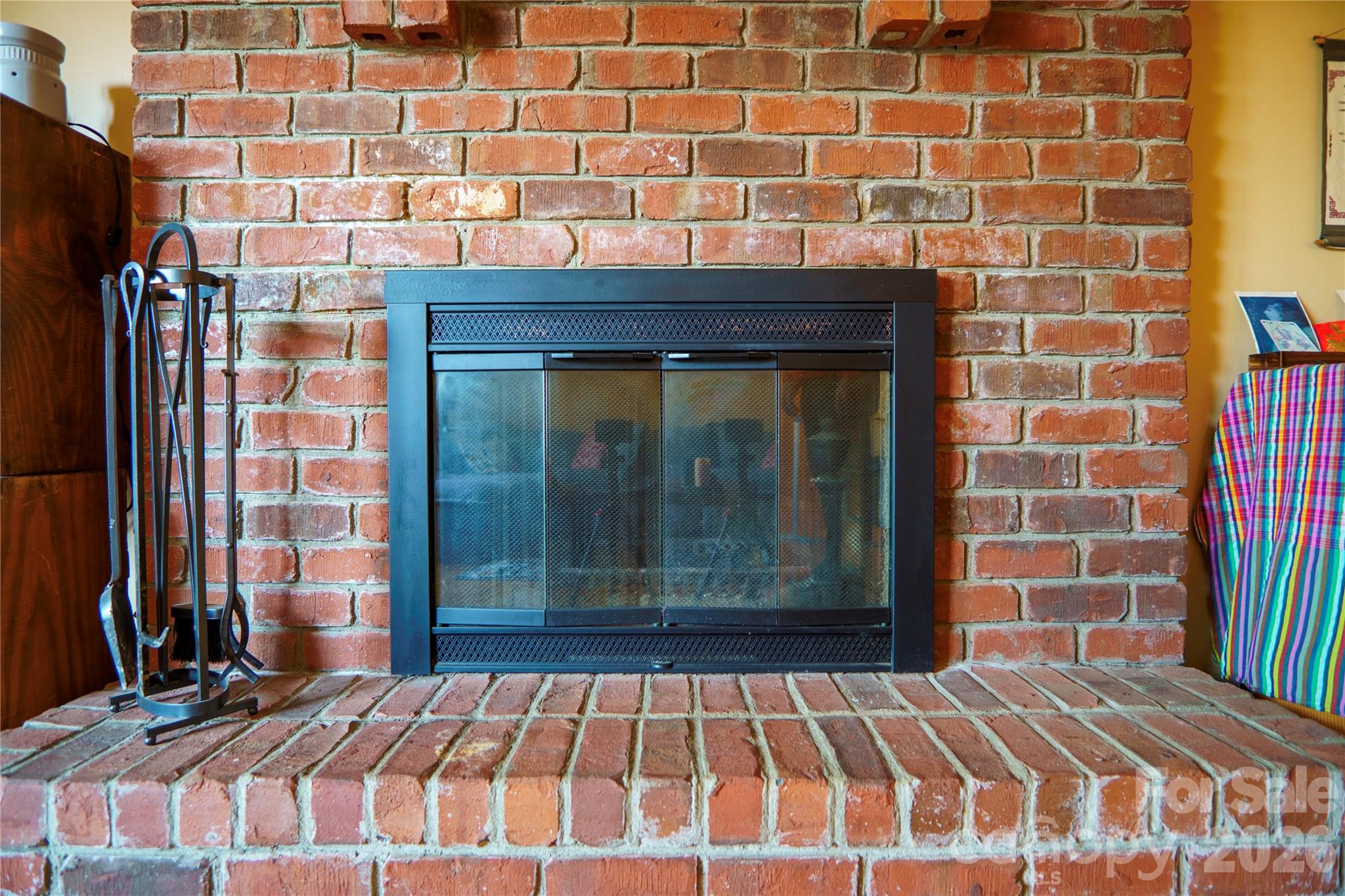 84 Forest Trail Property Photo 12