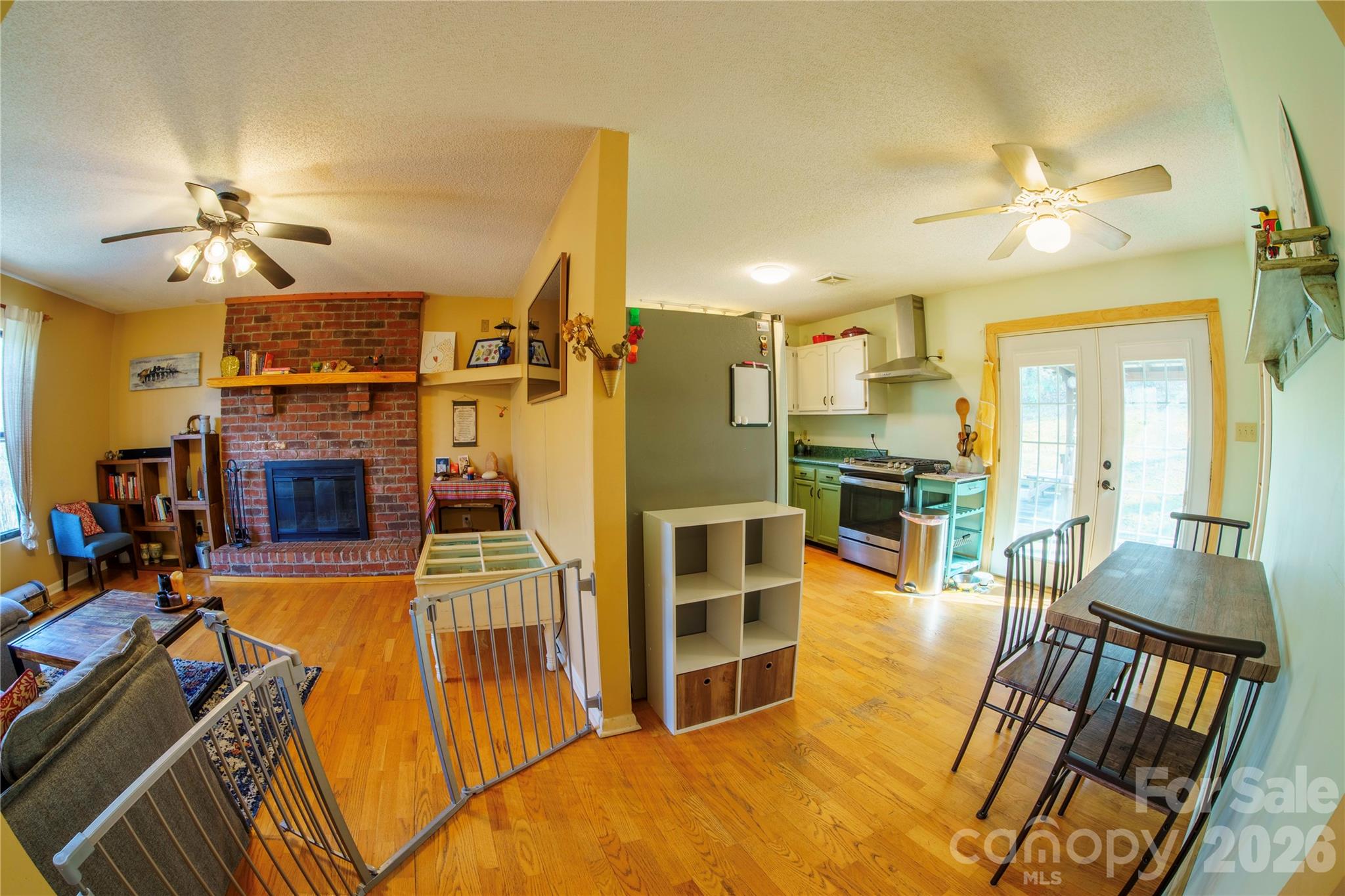 84 Forest Trail Property Photo 13