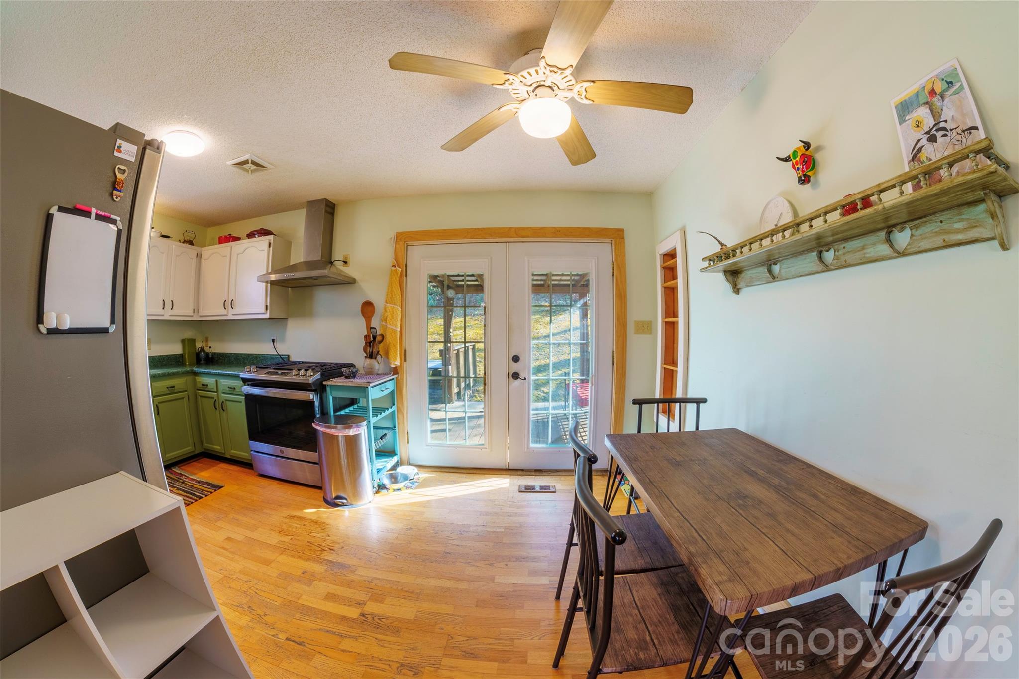 84 Forest Trail Property Photo 16